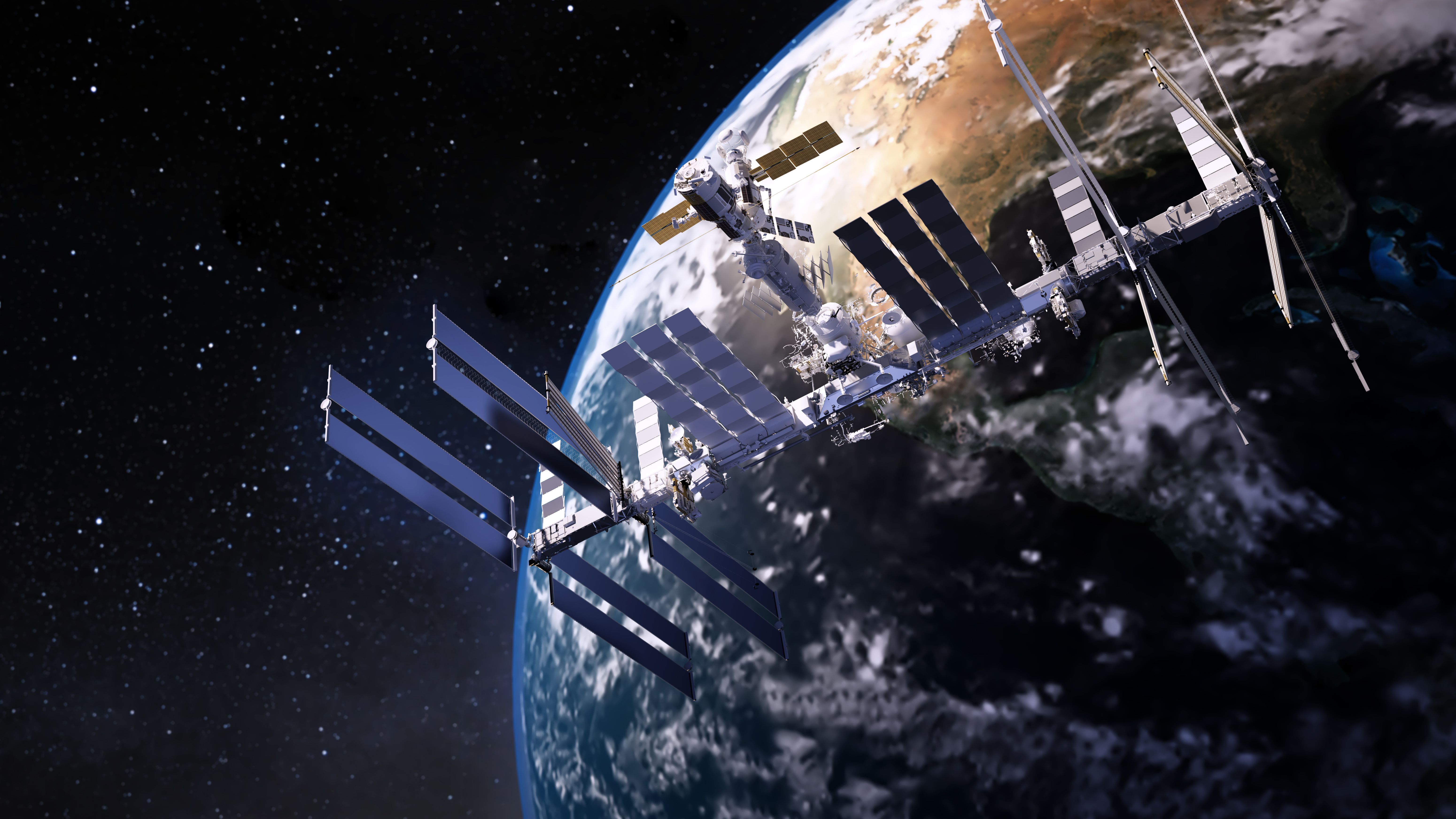 universe exploration