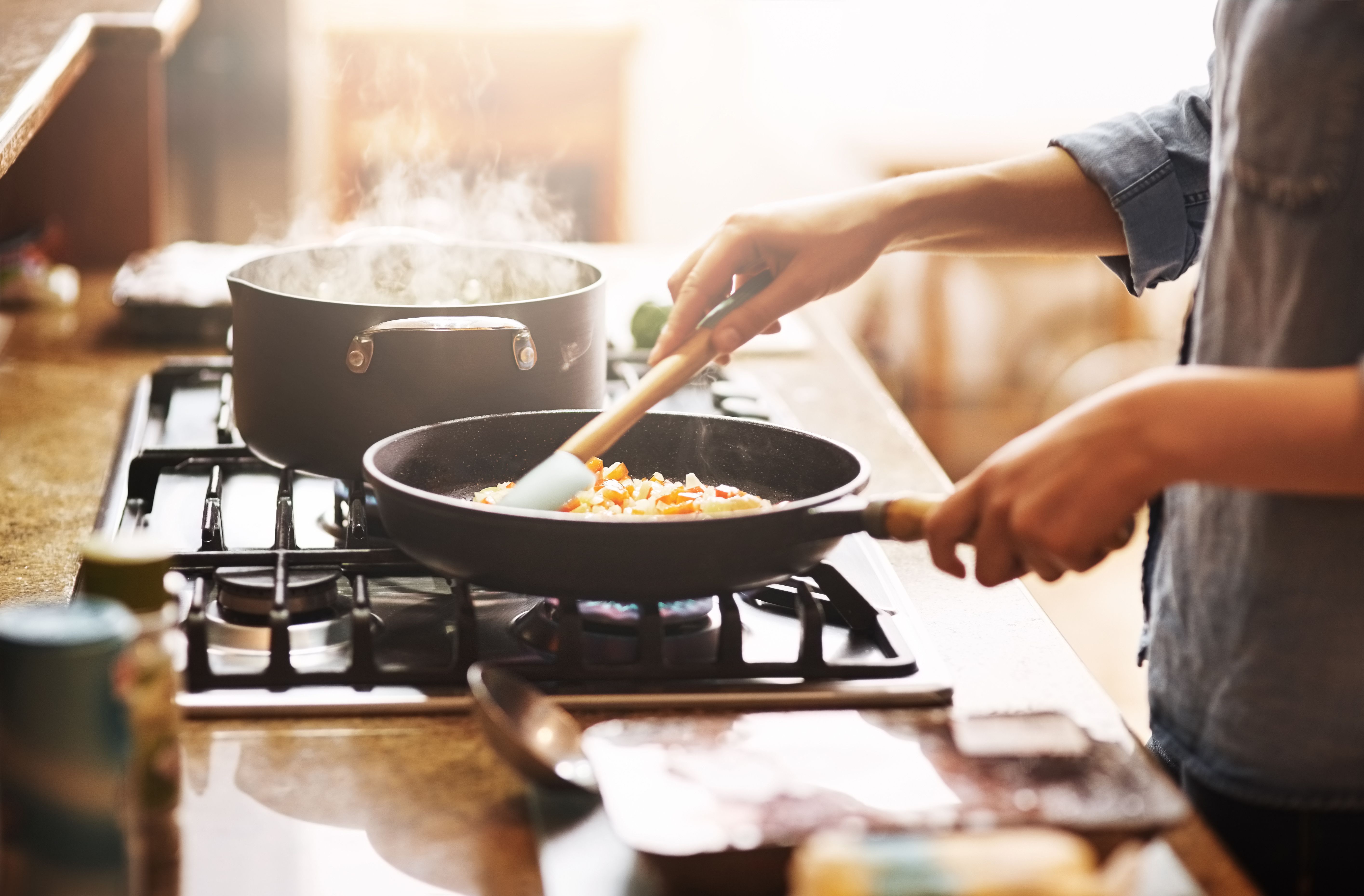 meal preparation