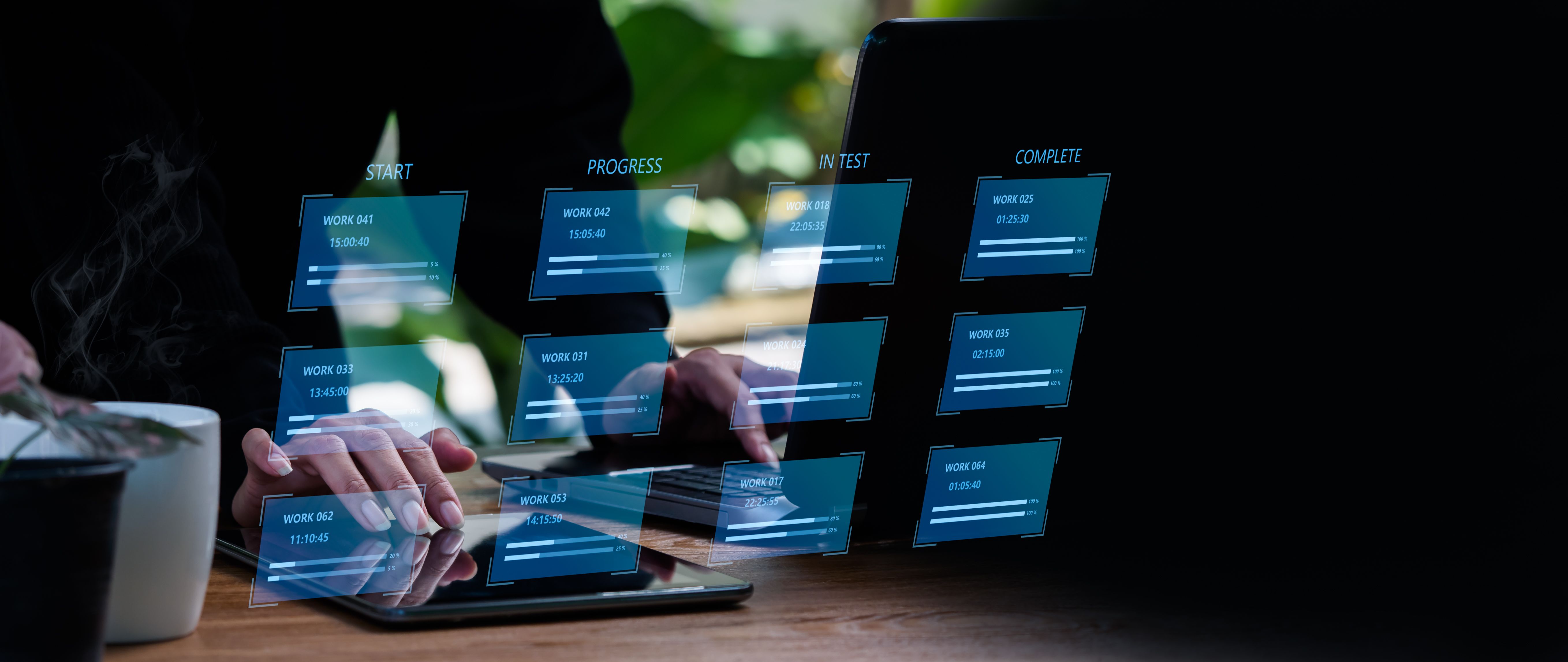 technology deployment