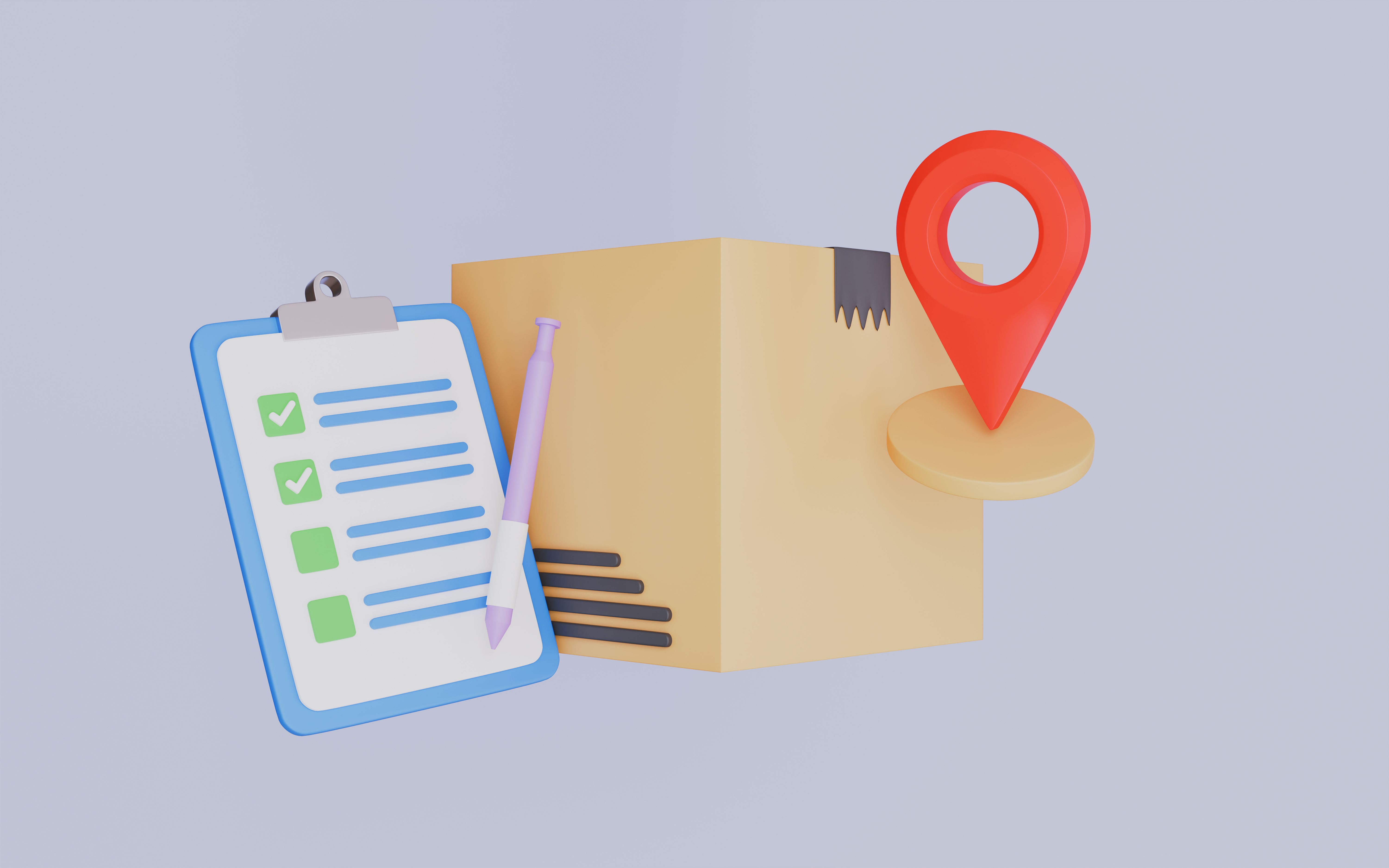 customized shipping plan