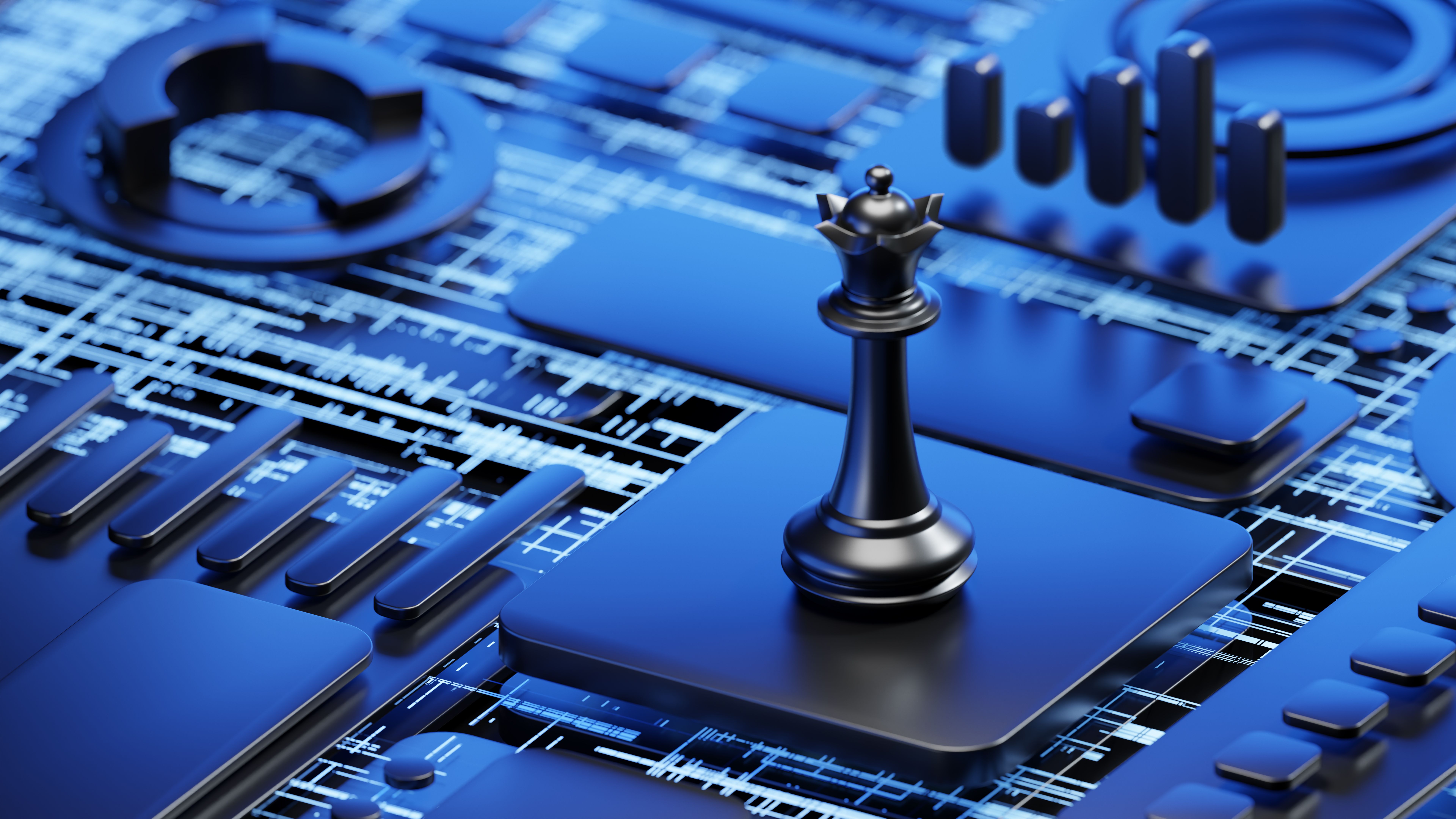 business efficiency ai