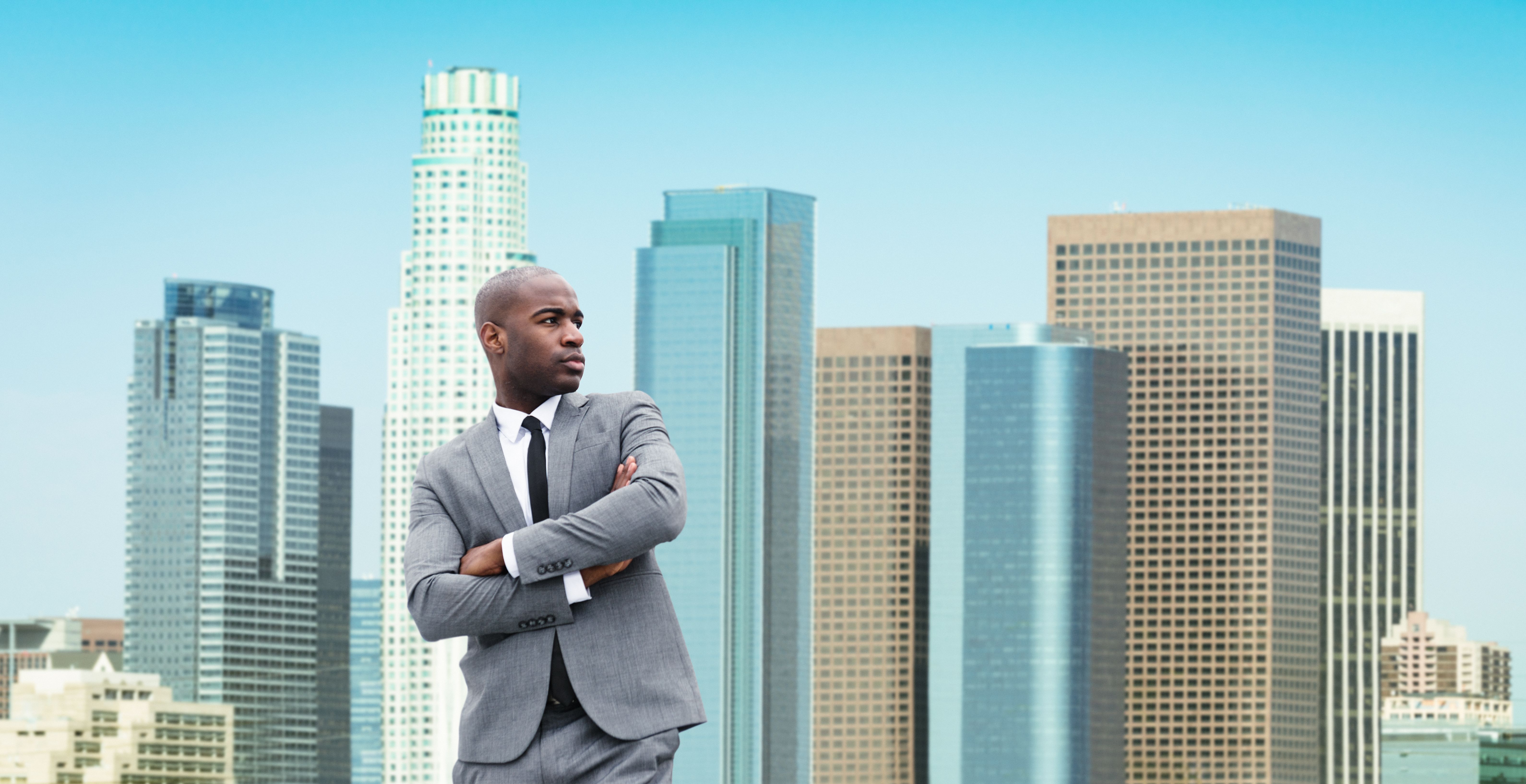 los angeles marketer