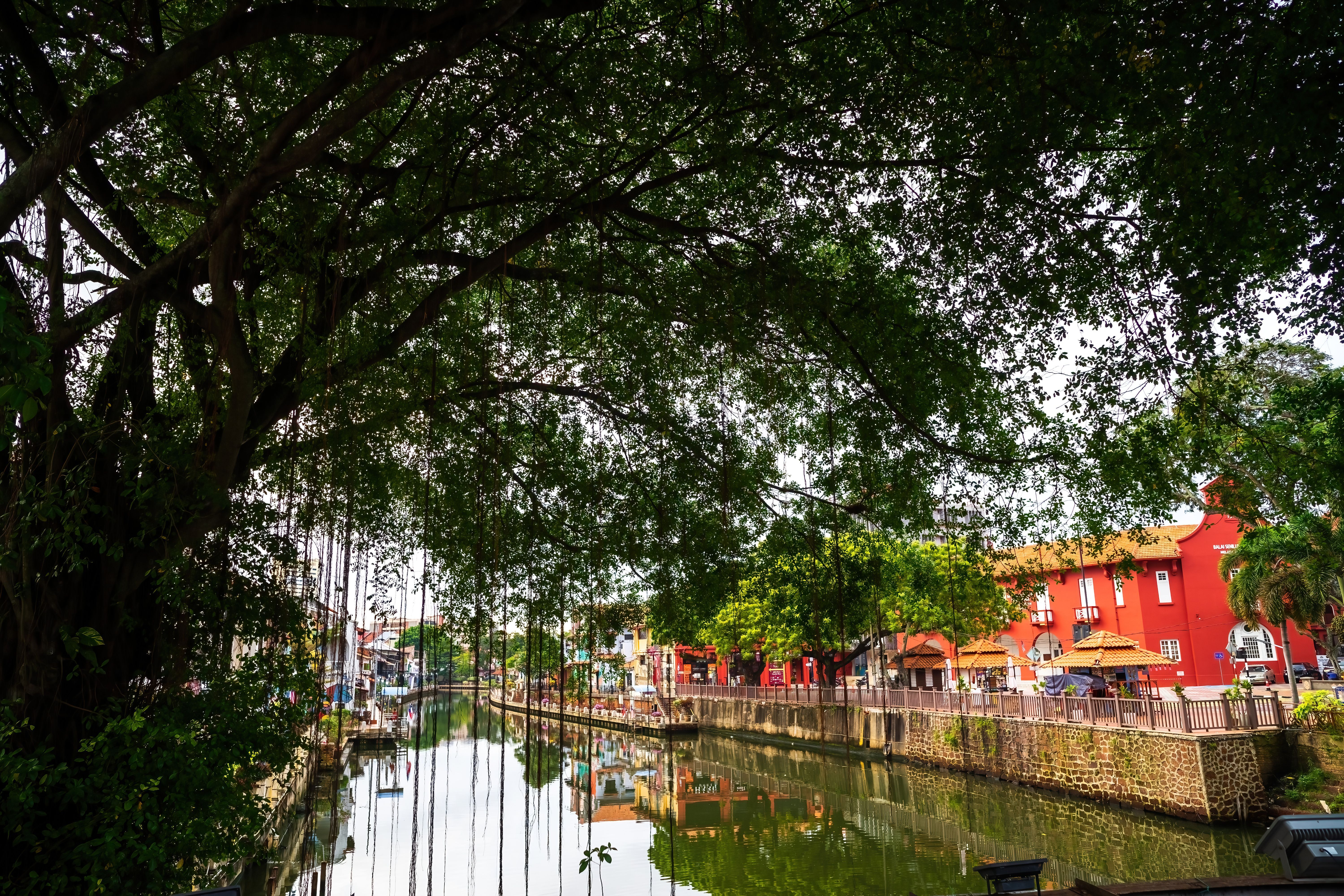 melaka history