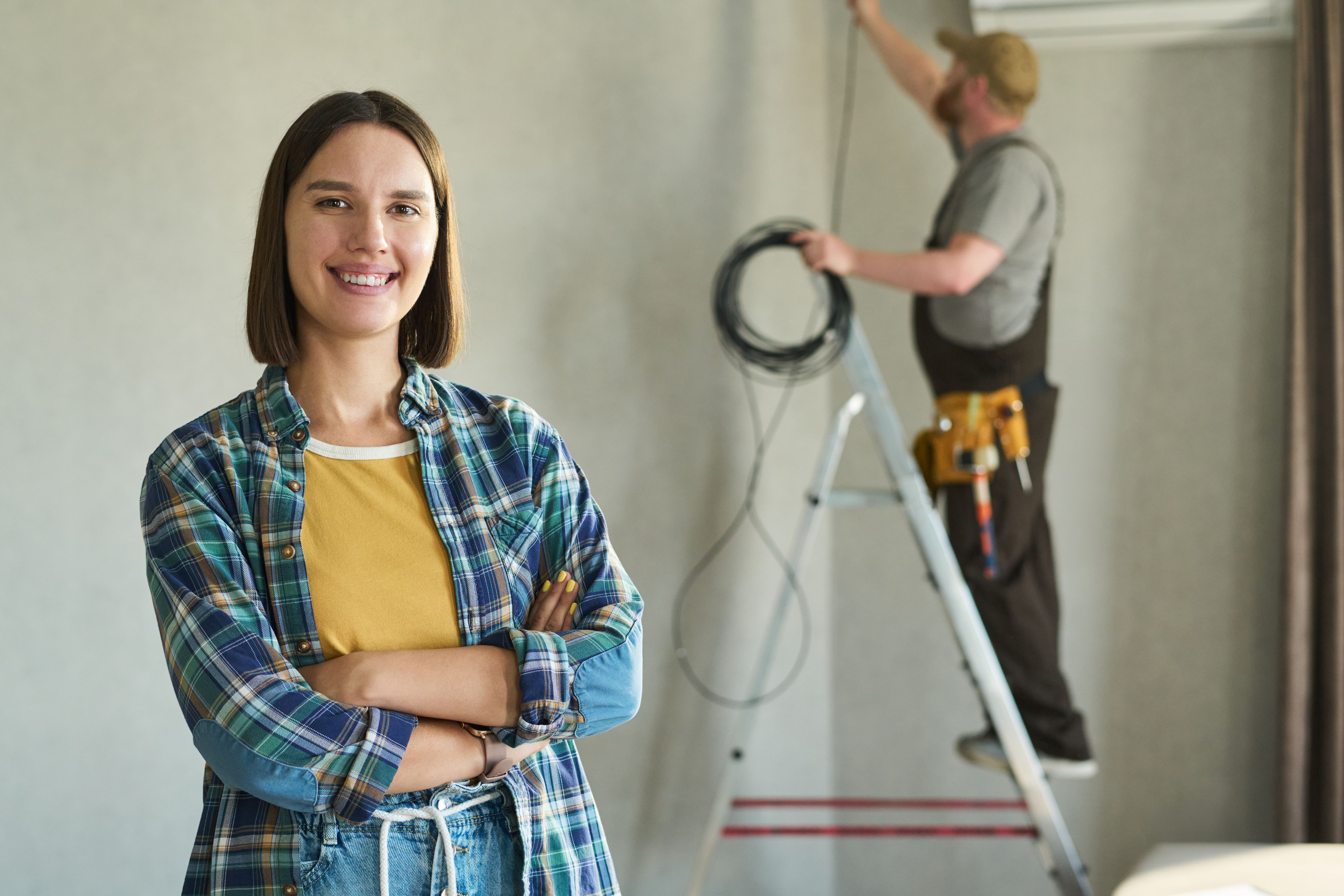 home renovation planning