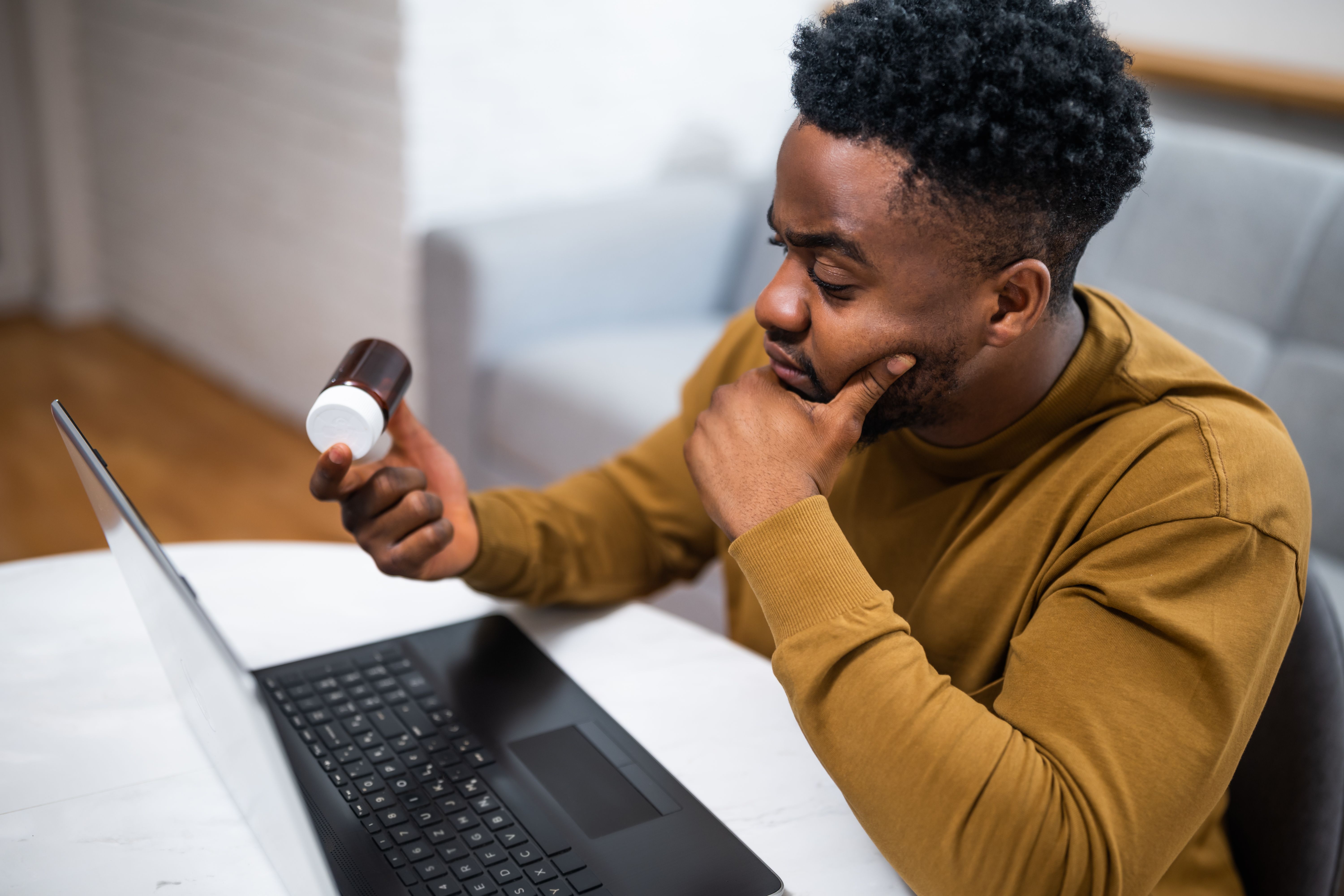 online therapy search