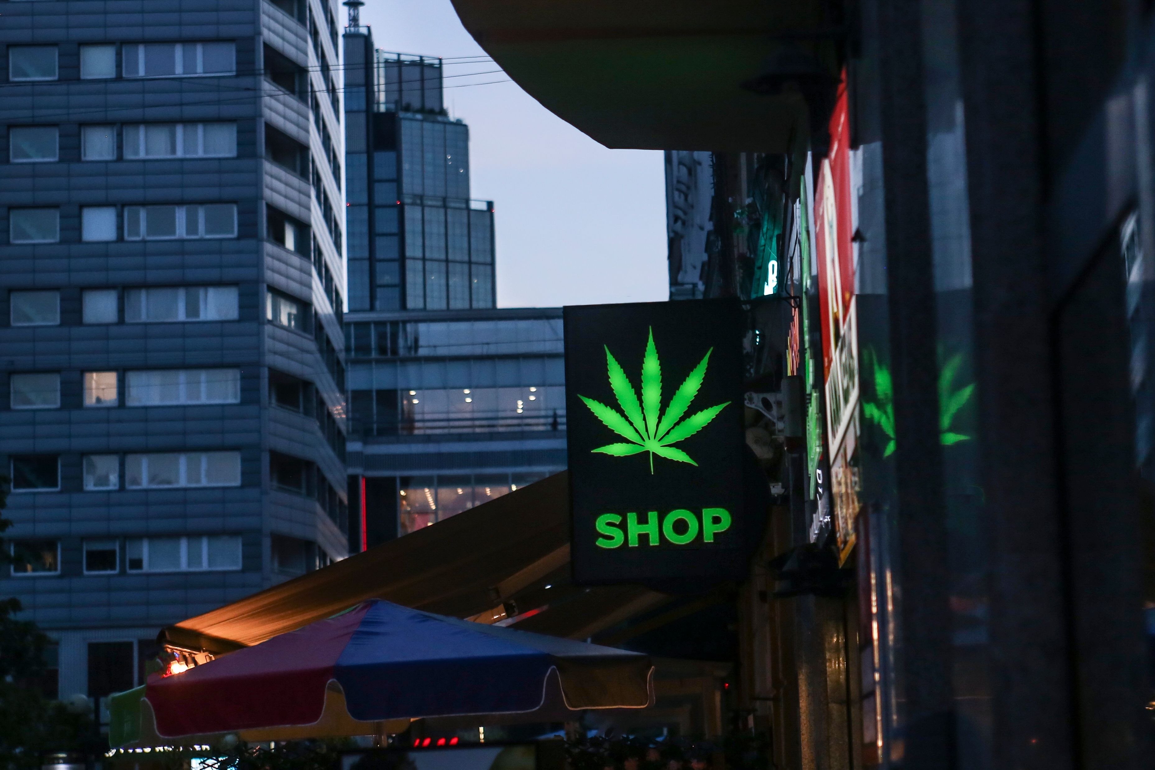 consumer trends cannabis