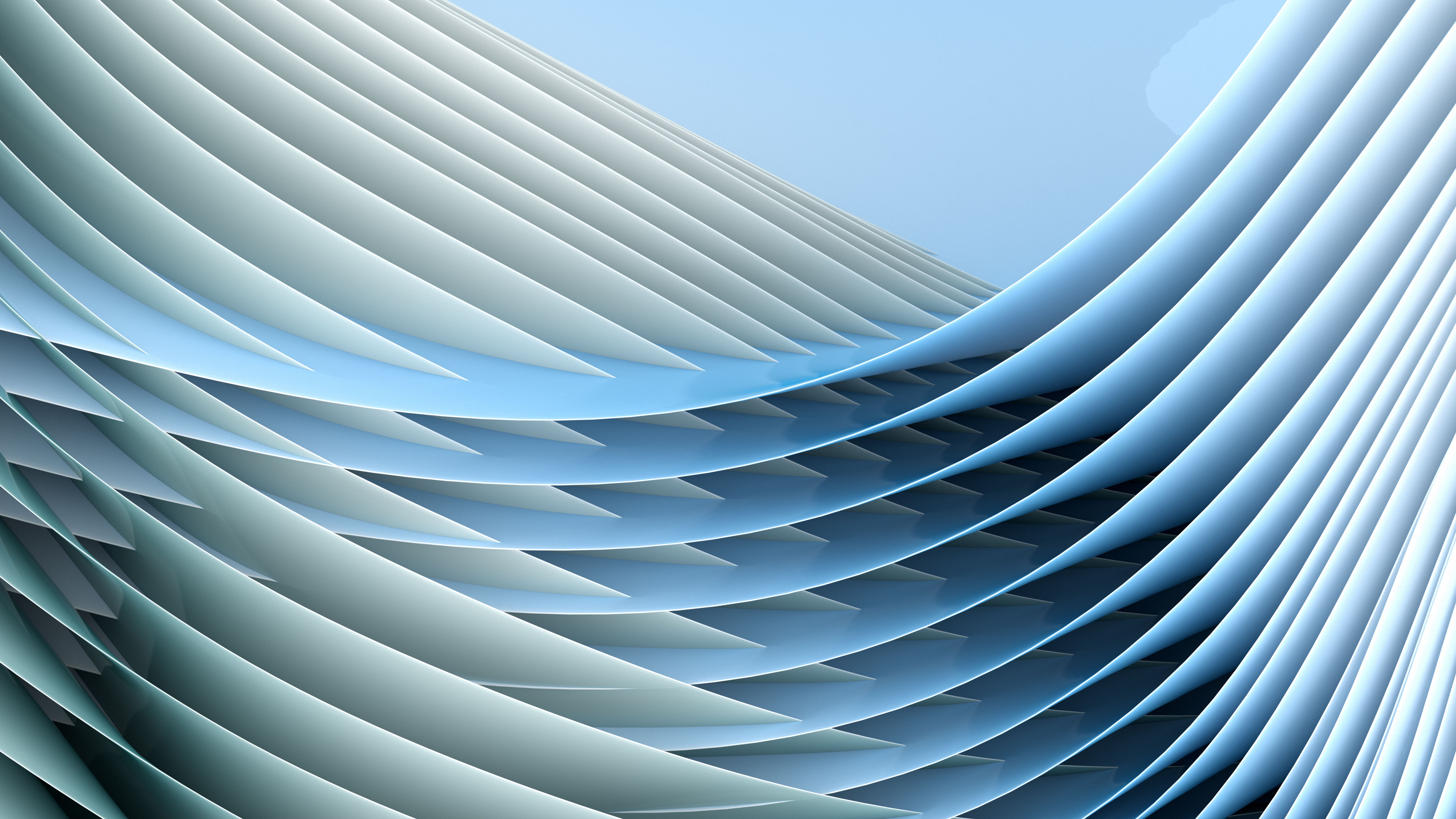 architectural flexibility