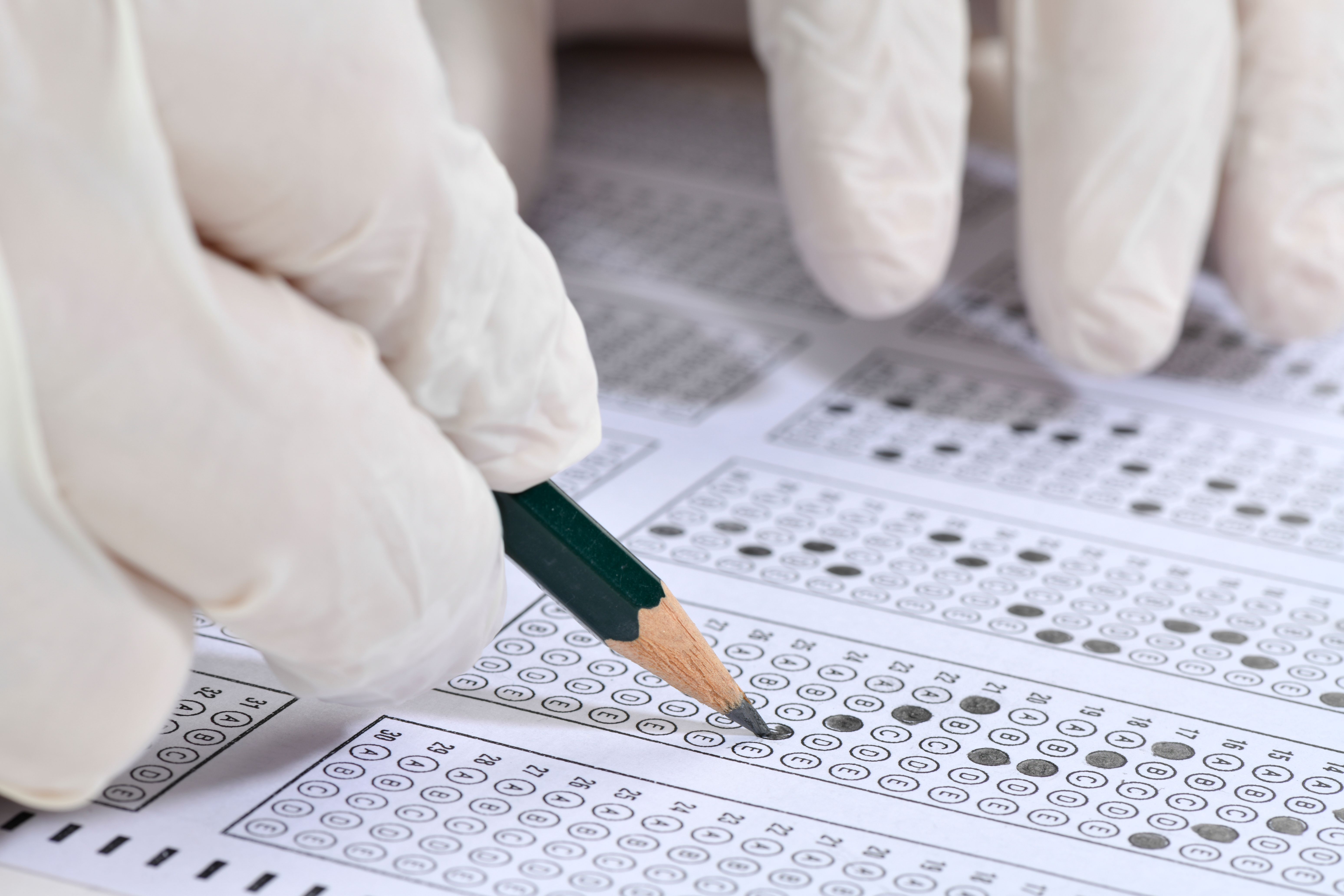 randomization in testing