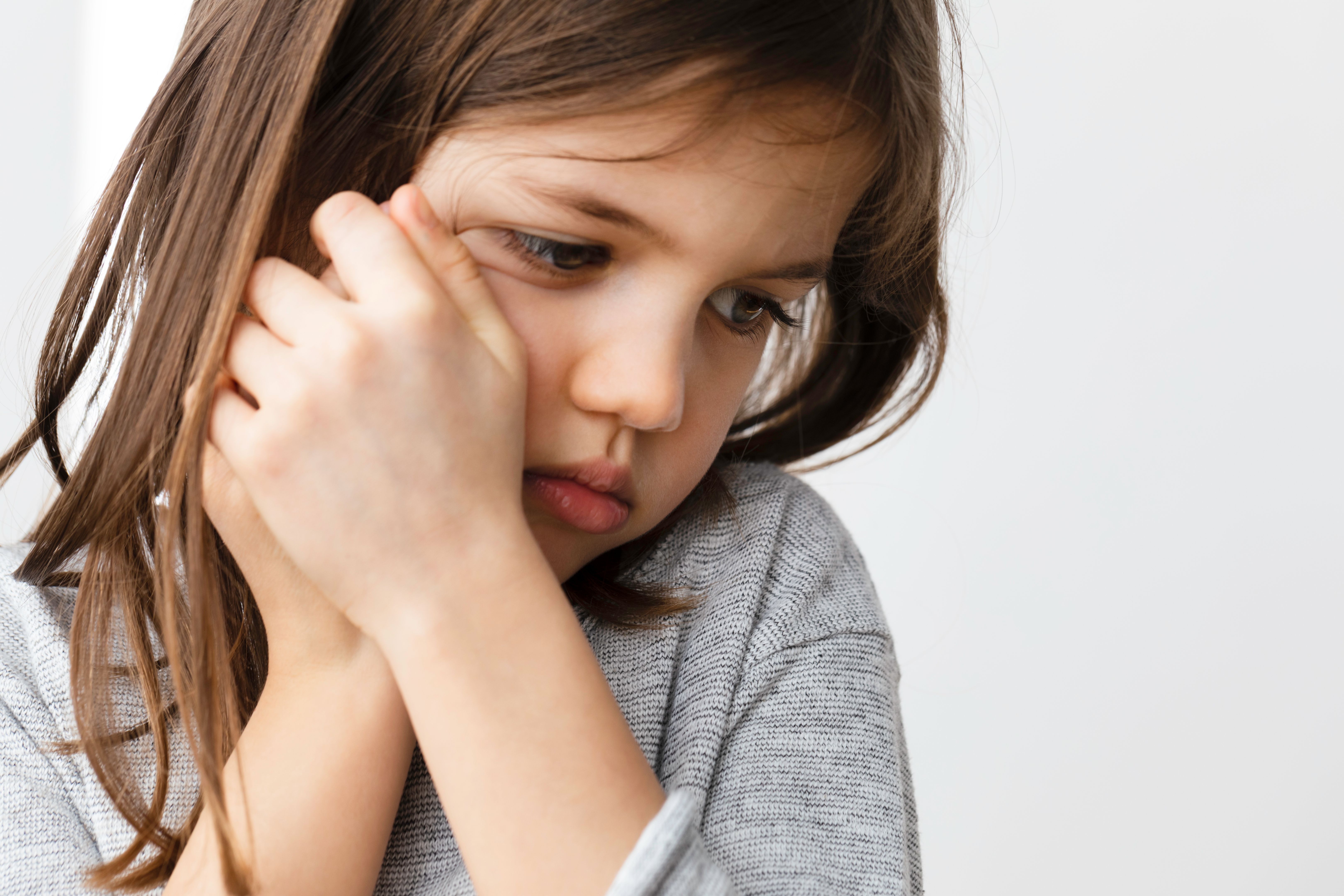 child emotional learning