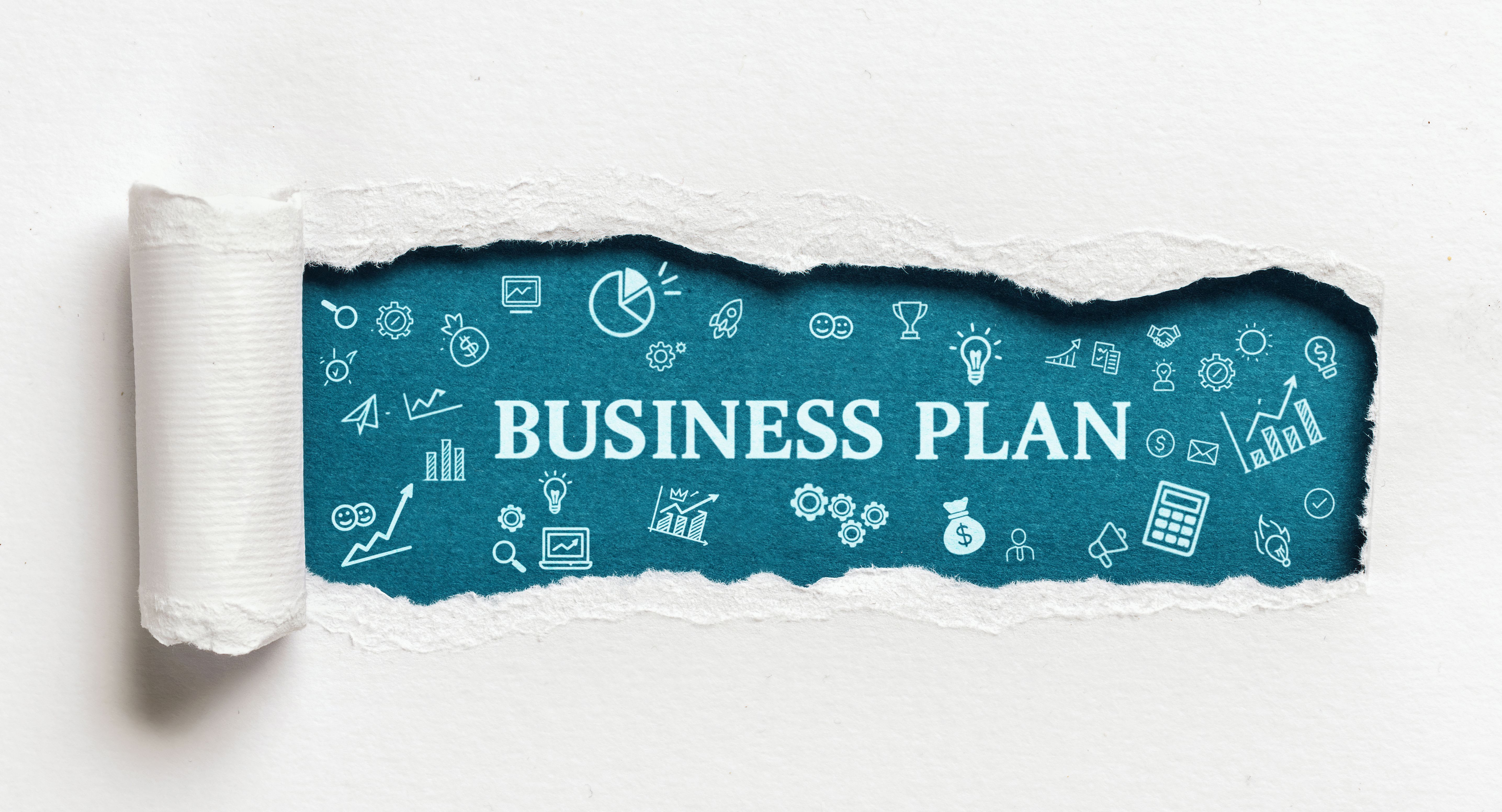 business plan
