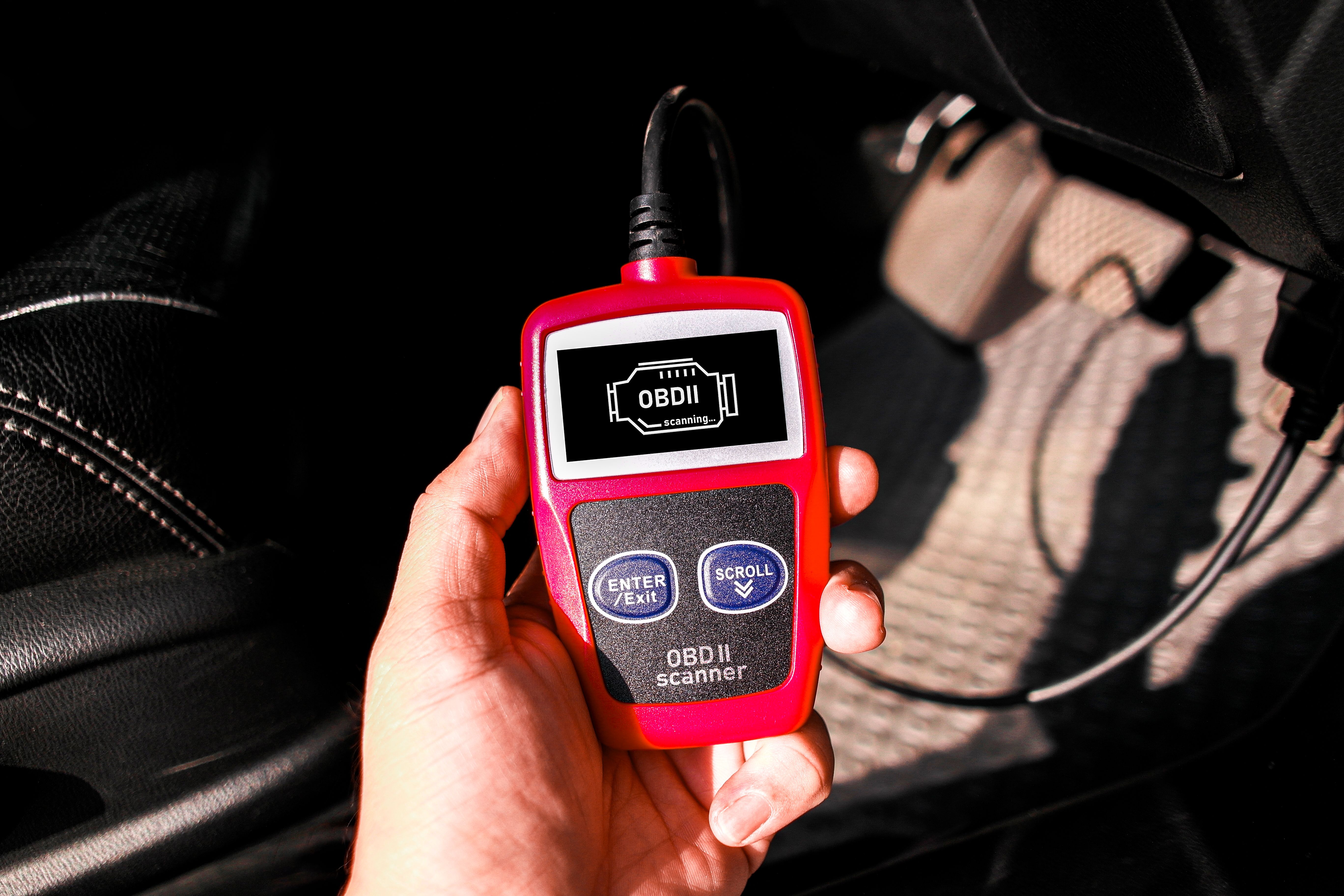 car diagnostic tool