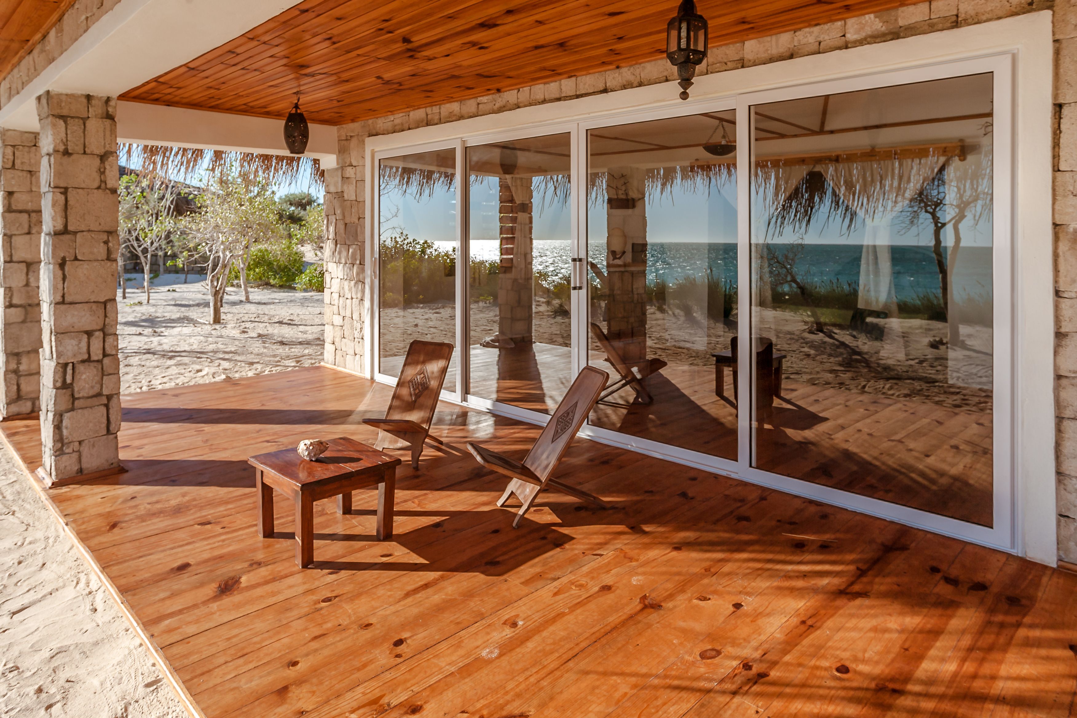 madagascar accommodation