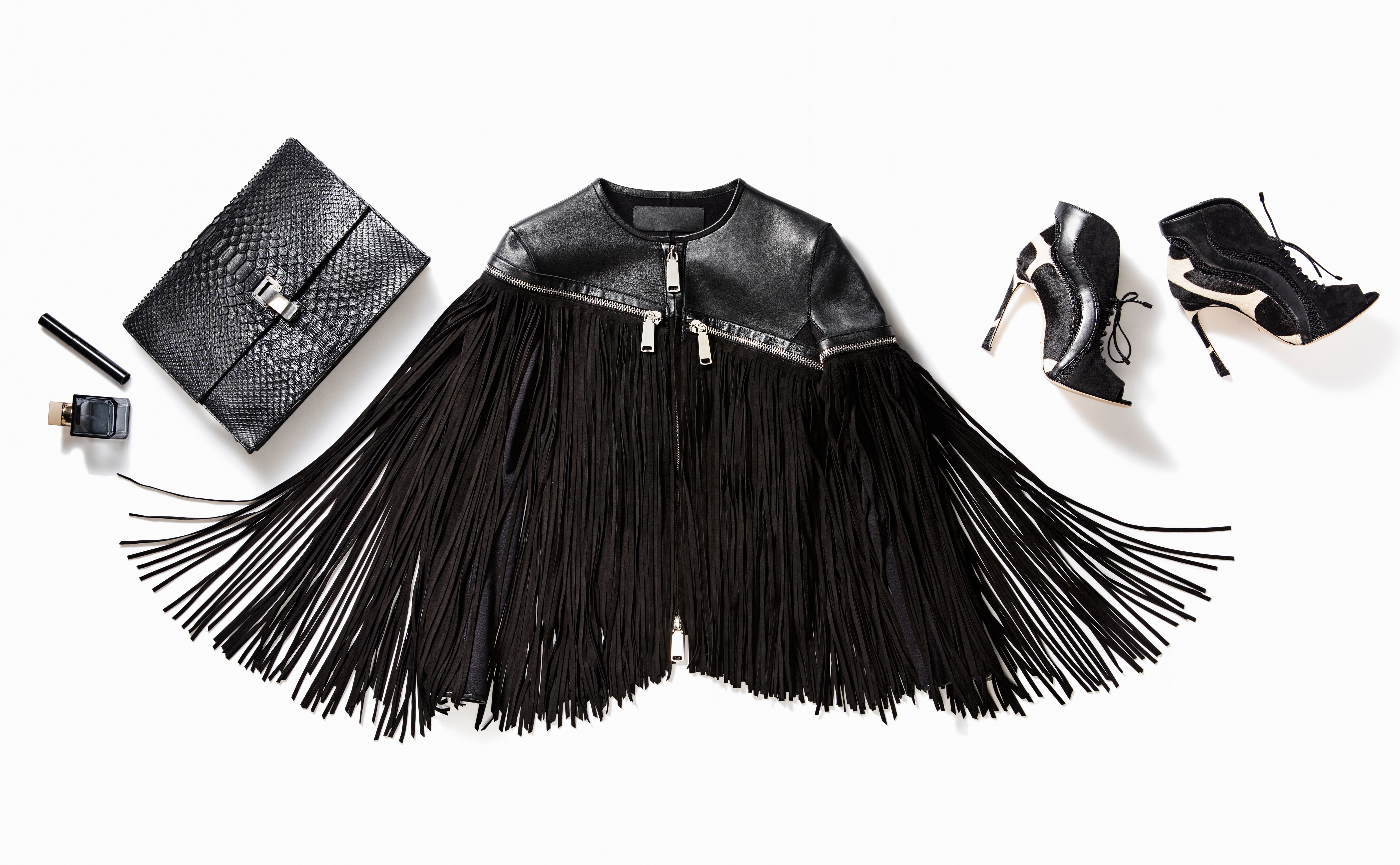 unique fashion items