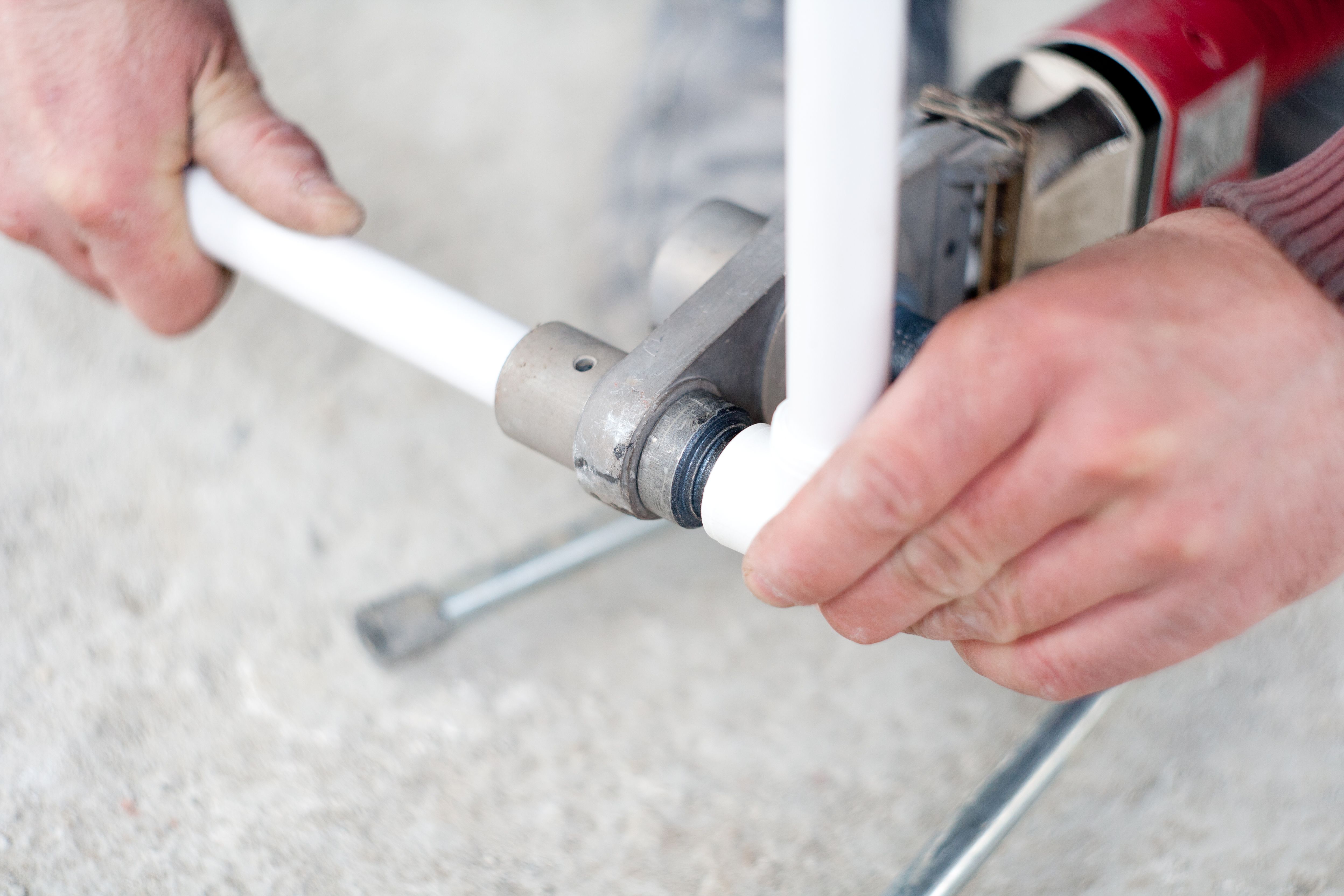 honing rod