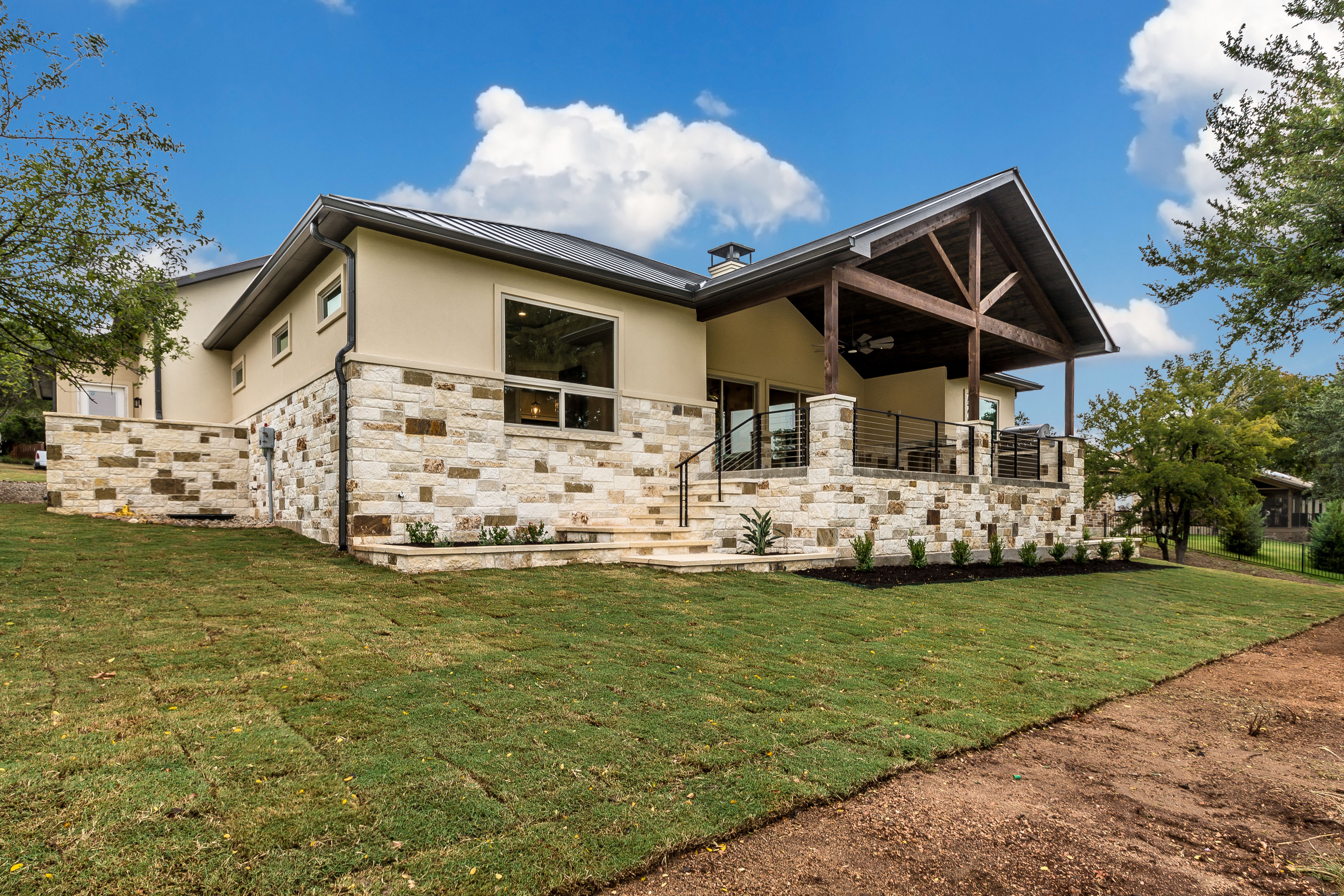 boerne home builders