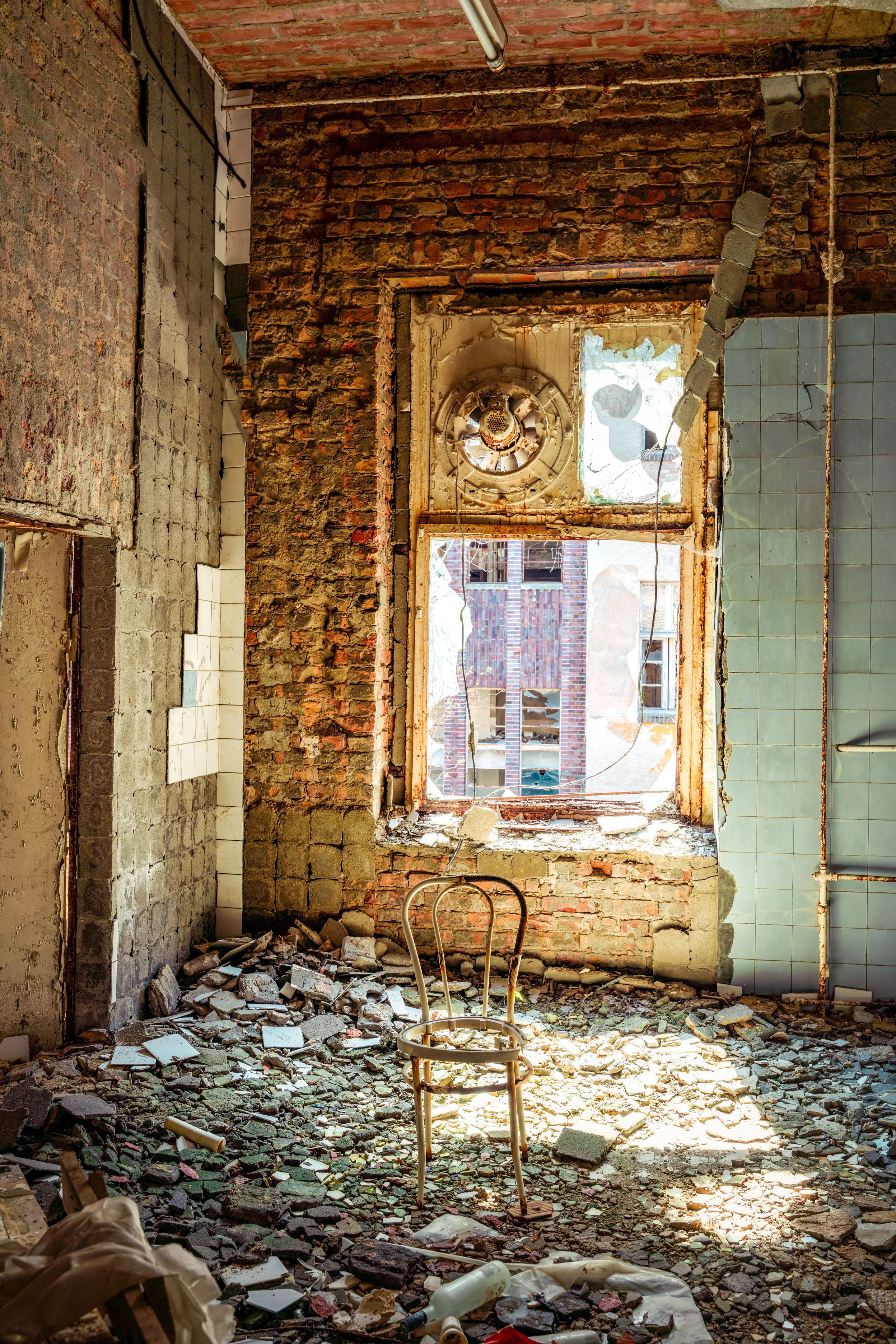 berlin medical center