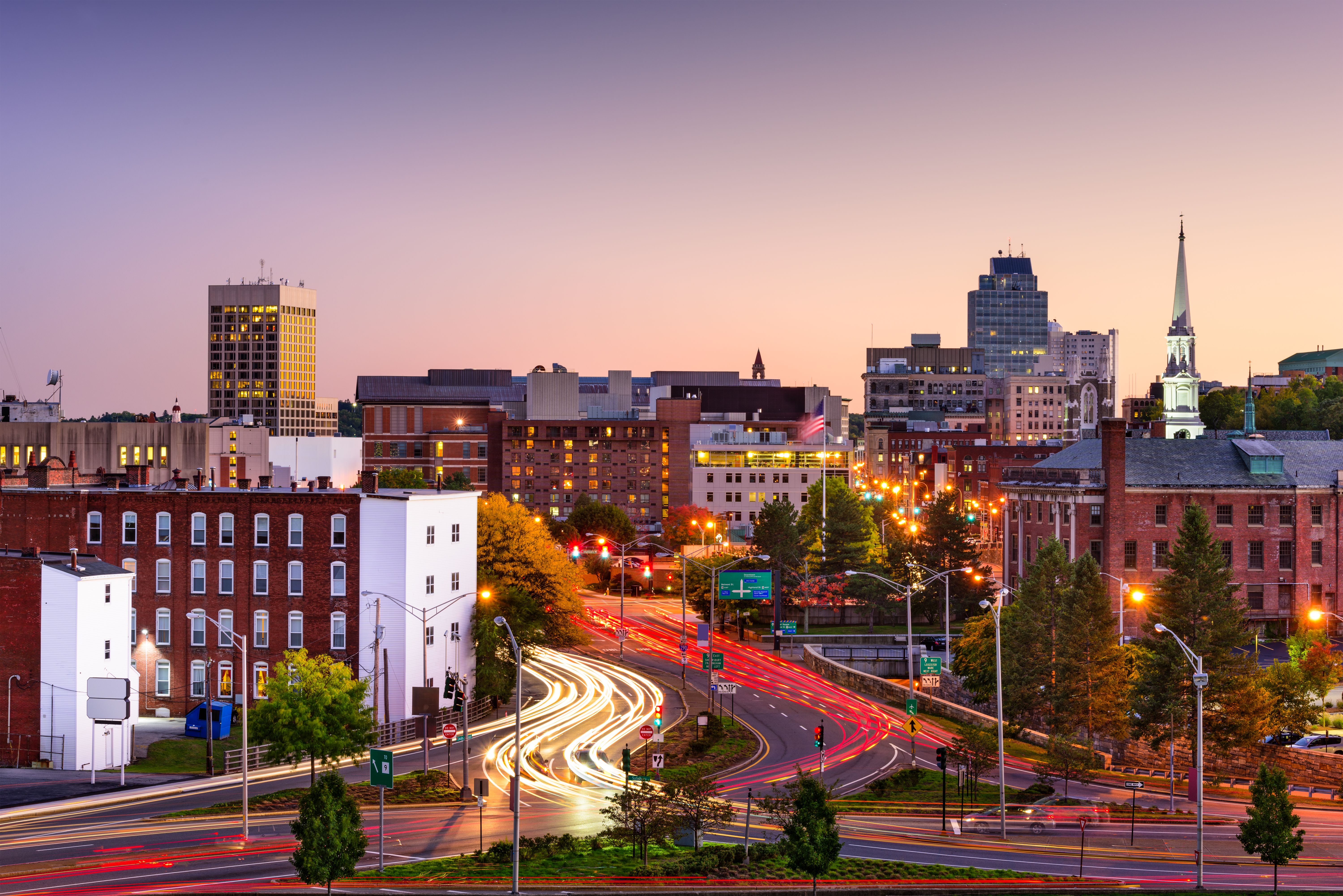 worcester street