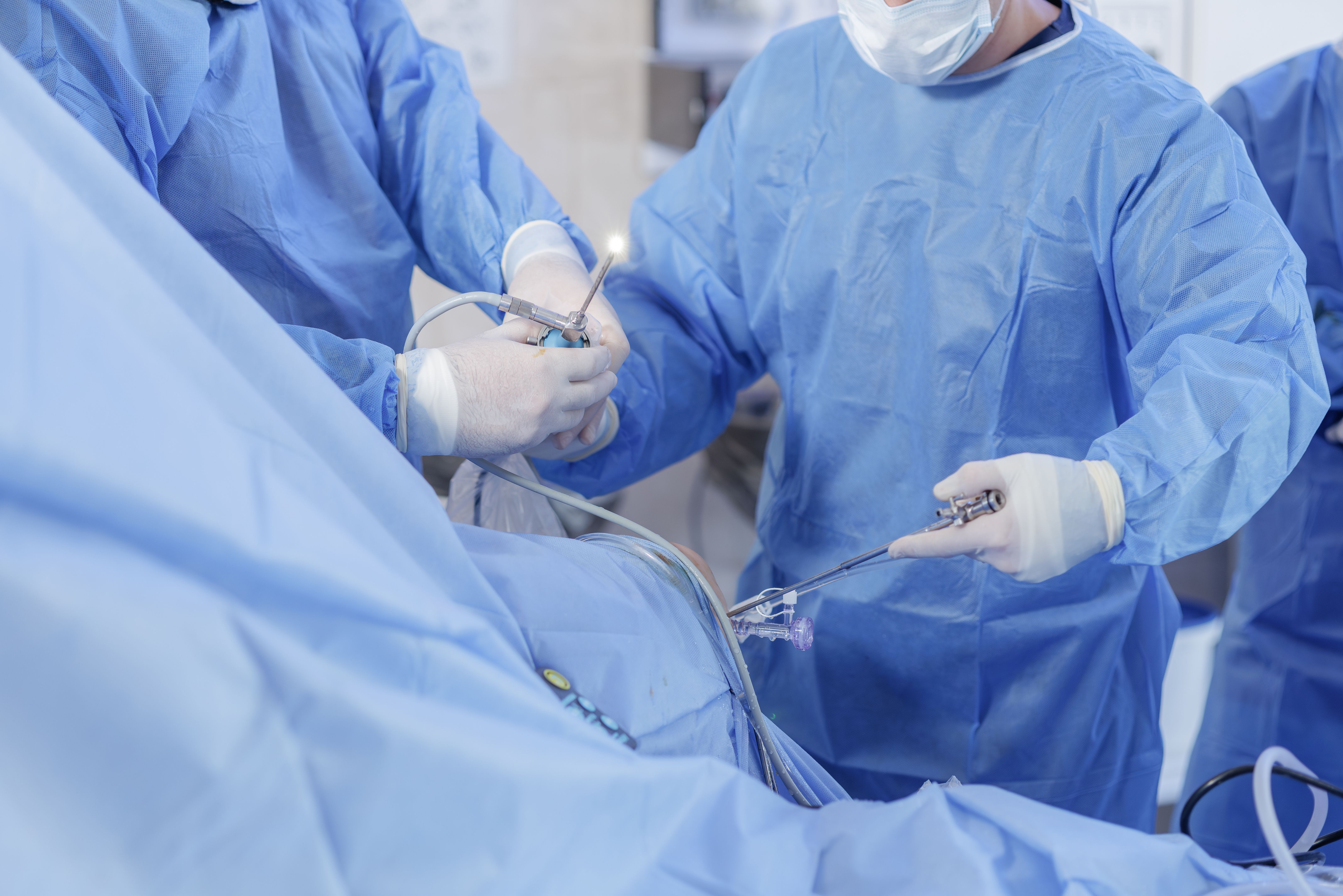 arthroscopy surgery