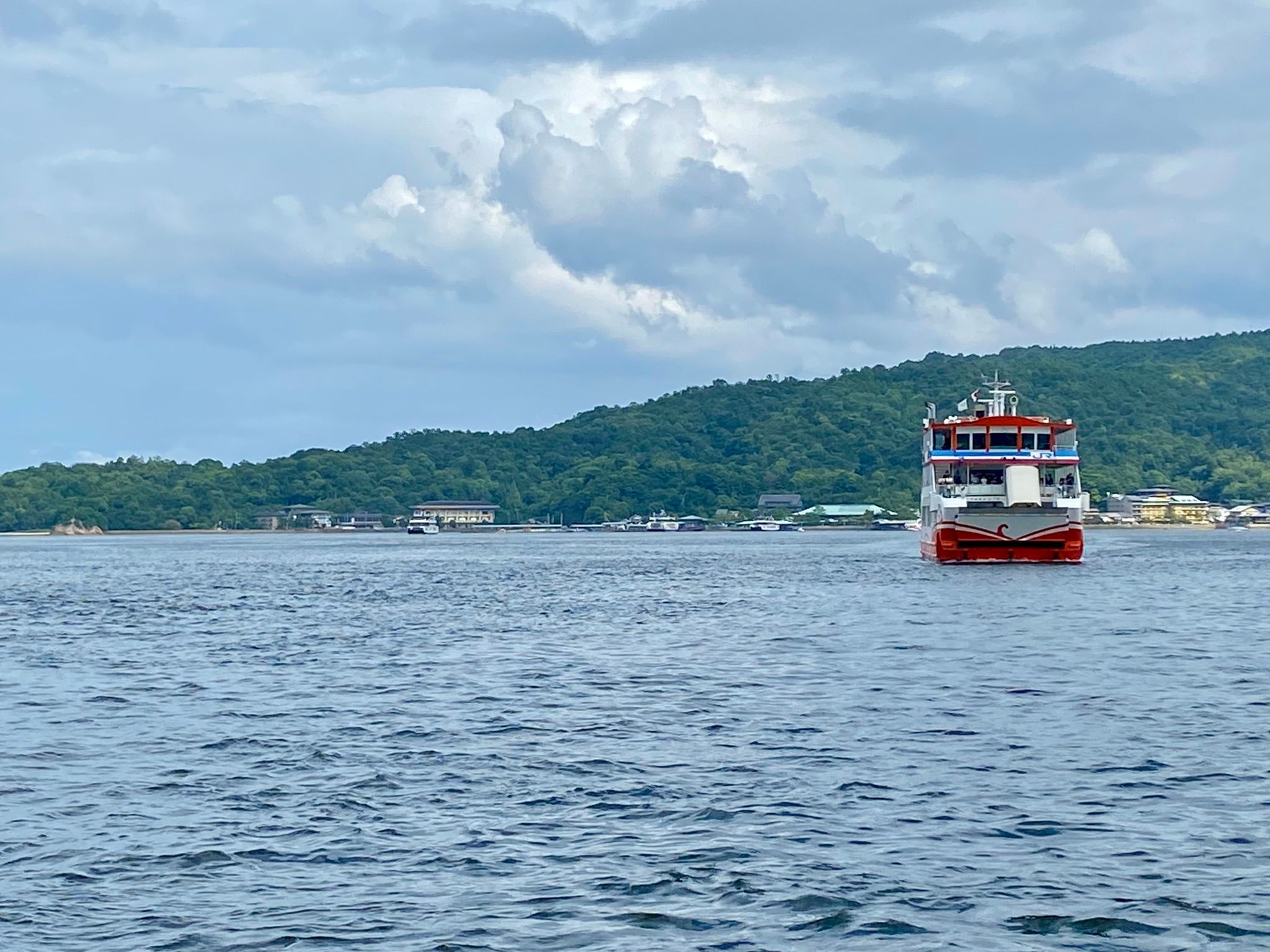 tagbilaran city ferry