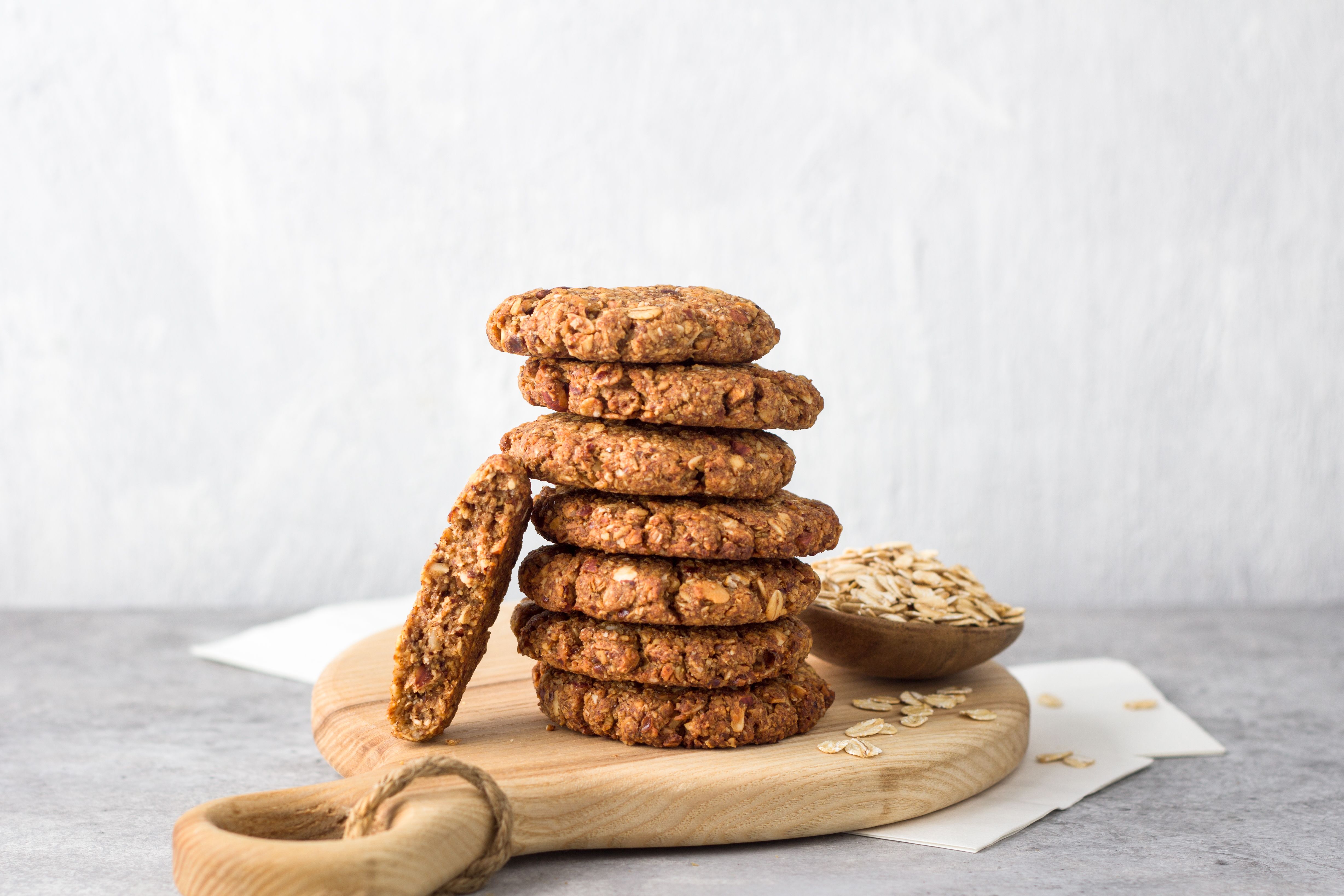gluten-free dessert
