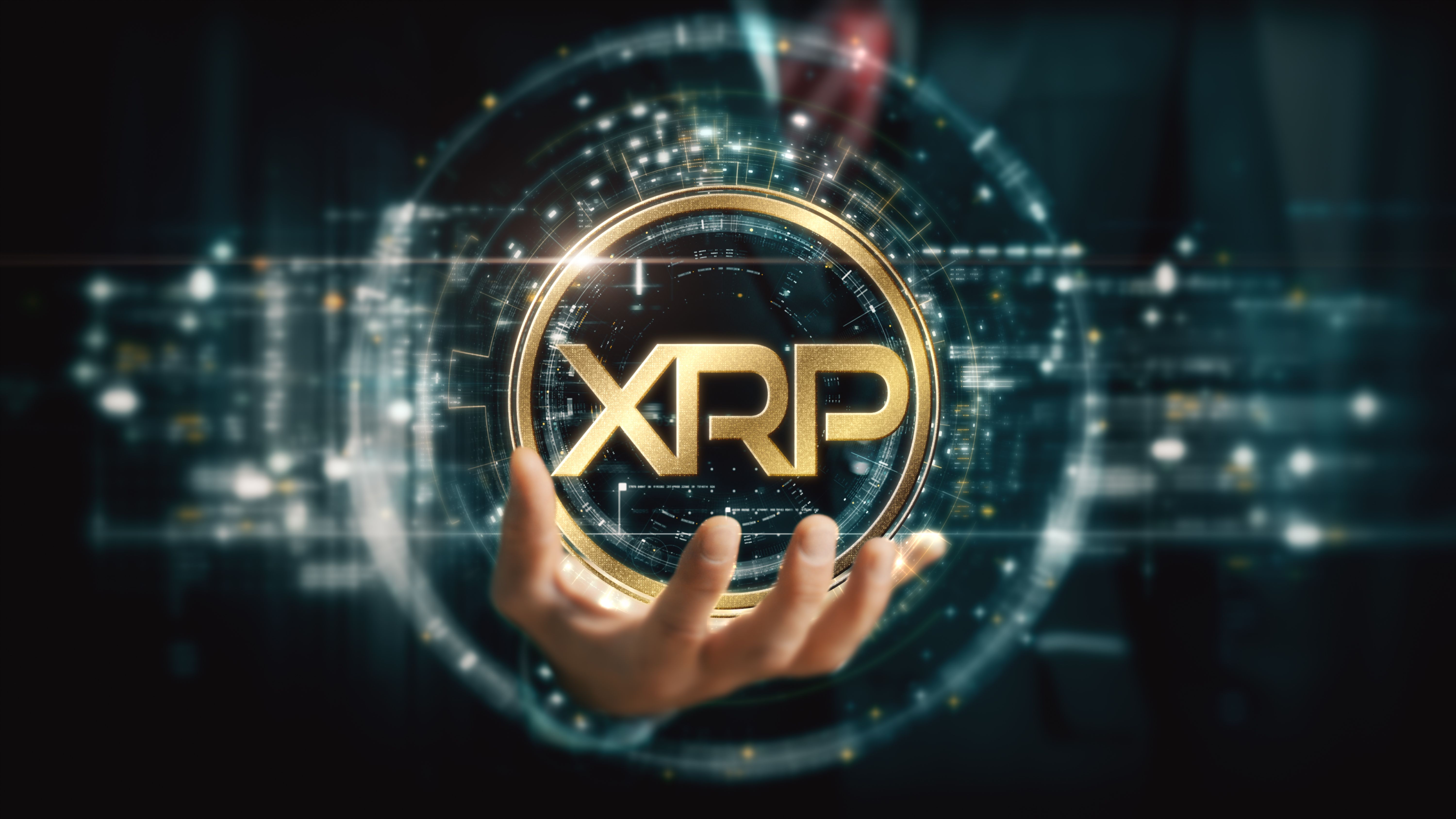 crypto partnership