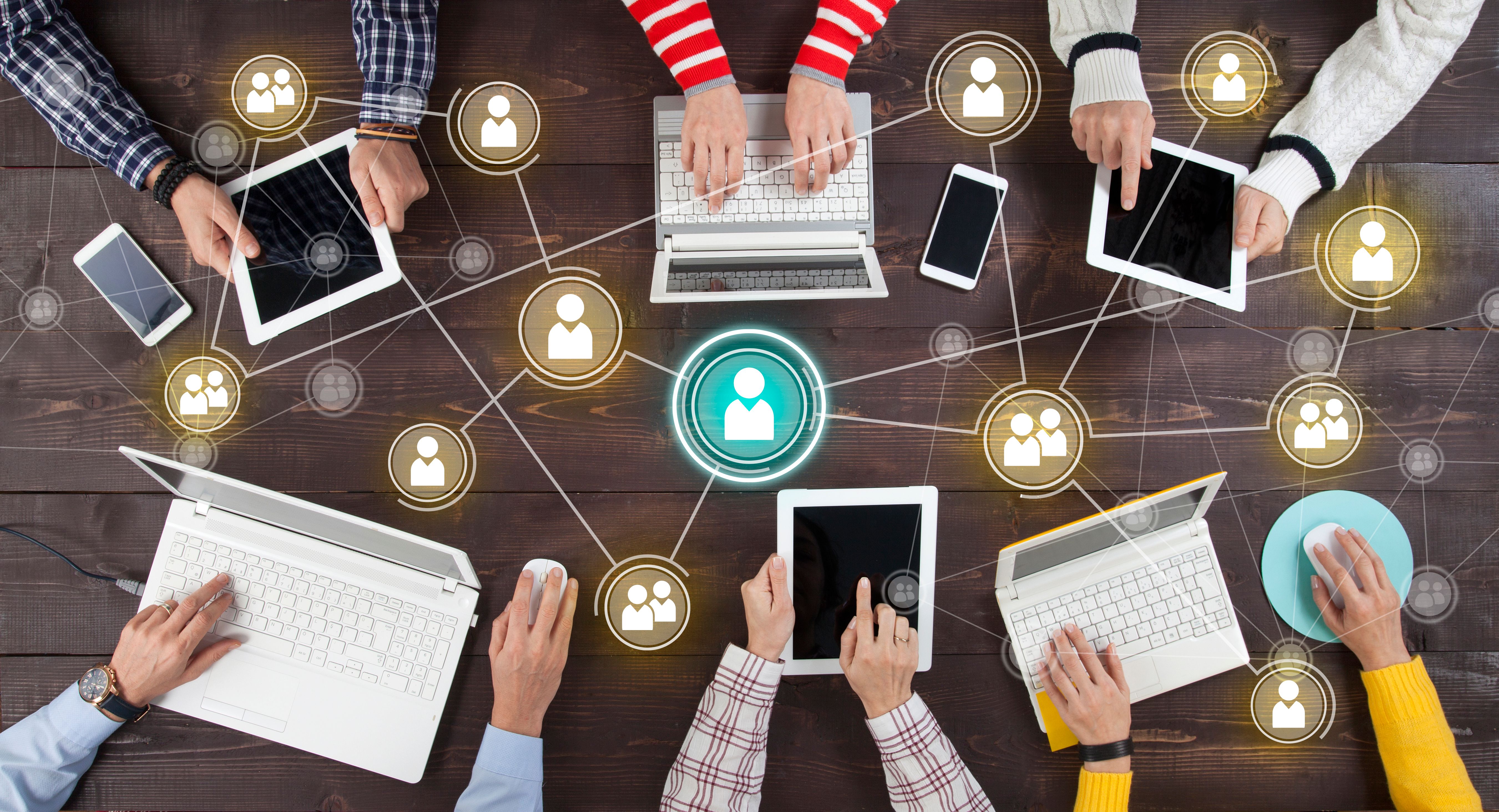 cloud collaboration