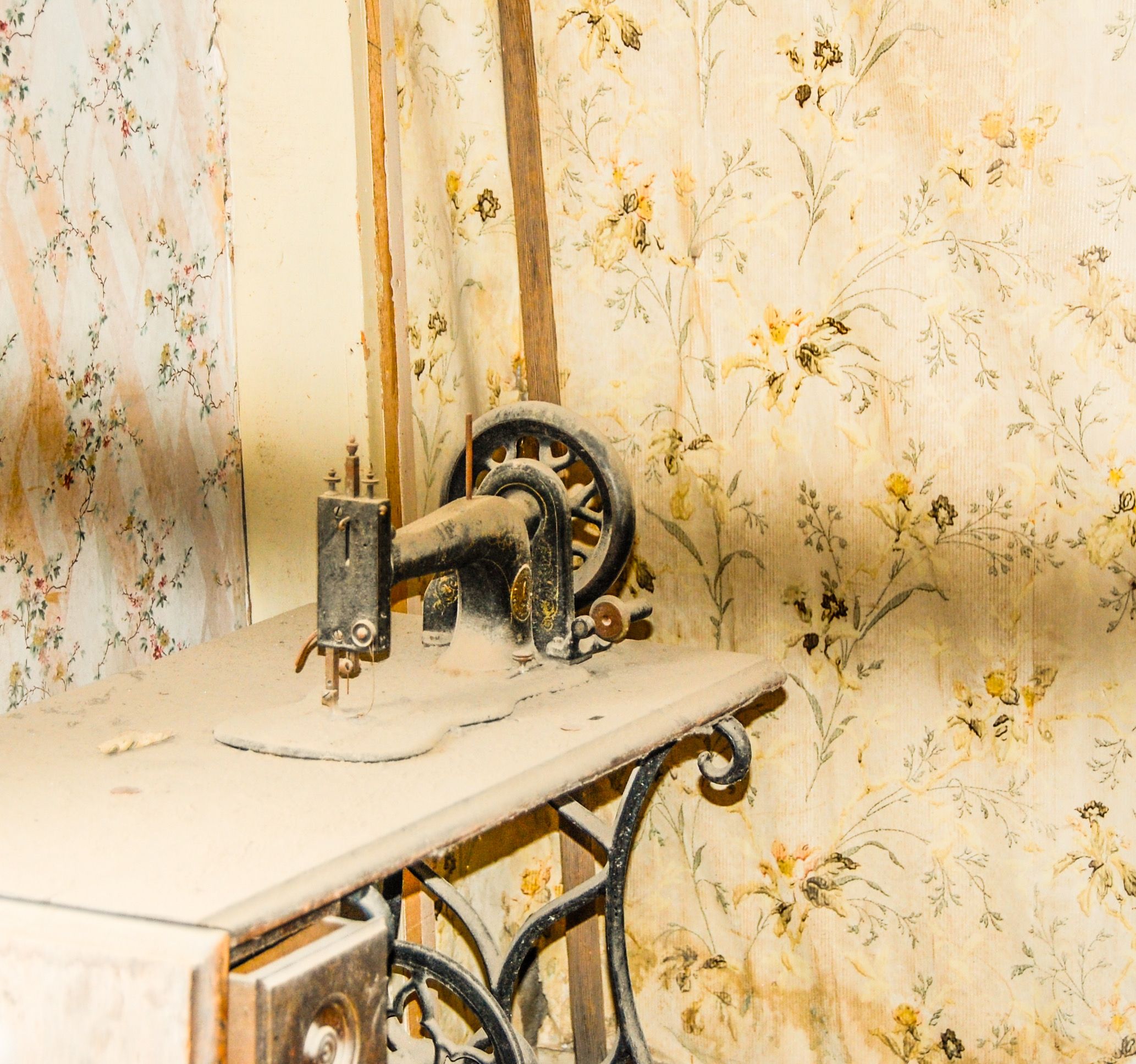 maison historique rénovée