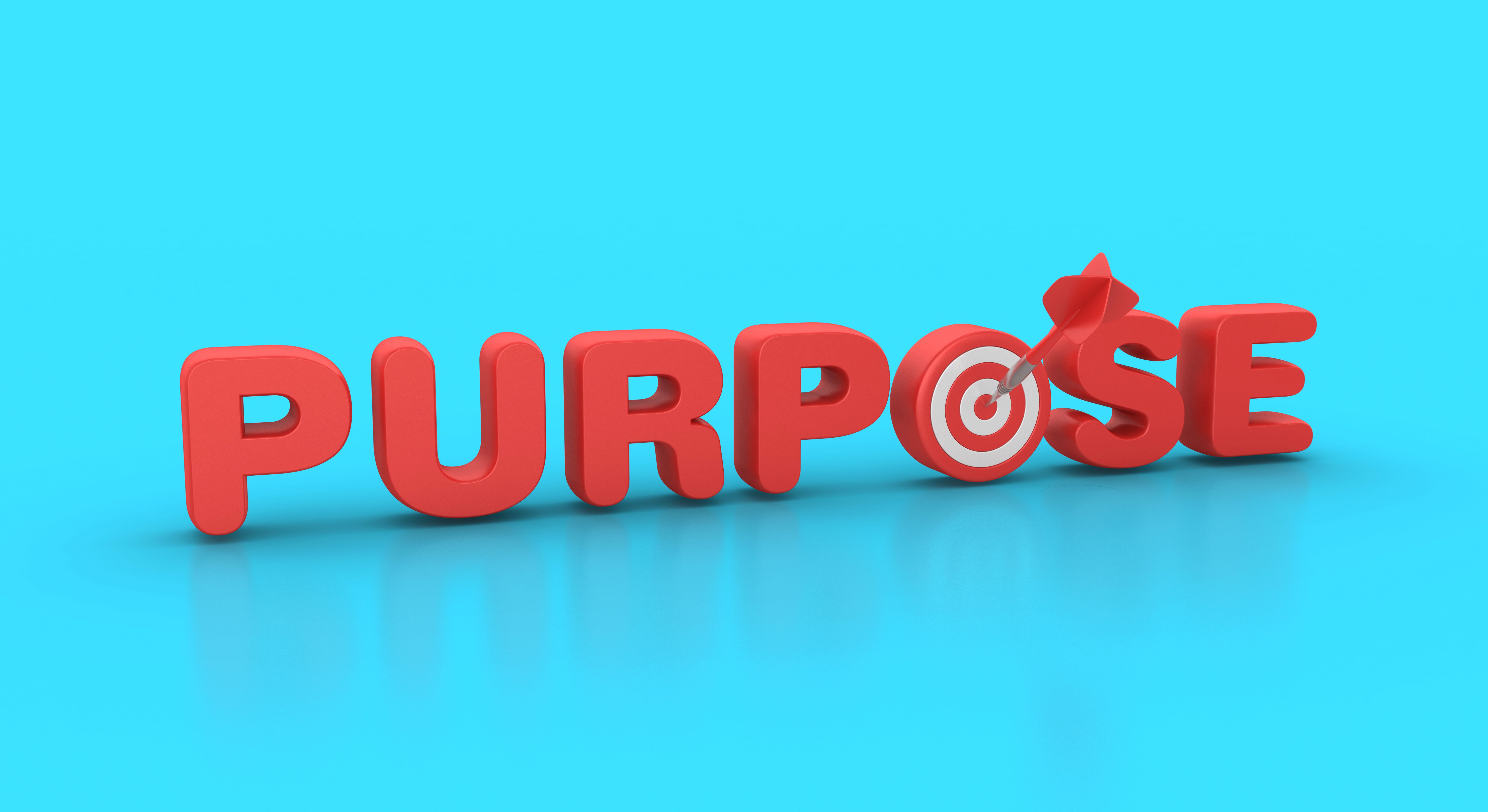purpose-driven PR