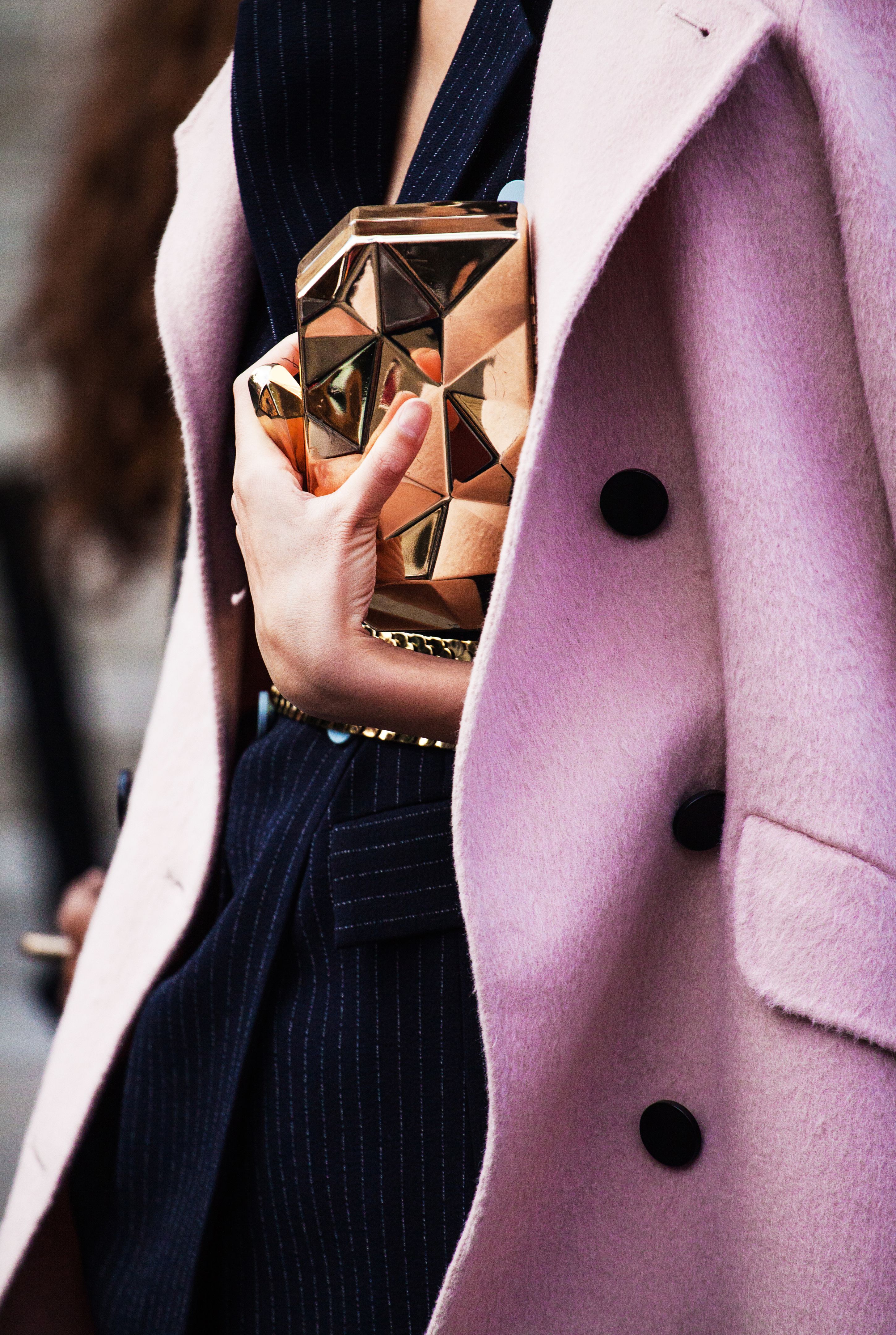 personal style inspiration