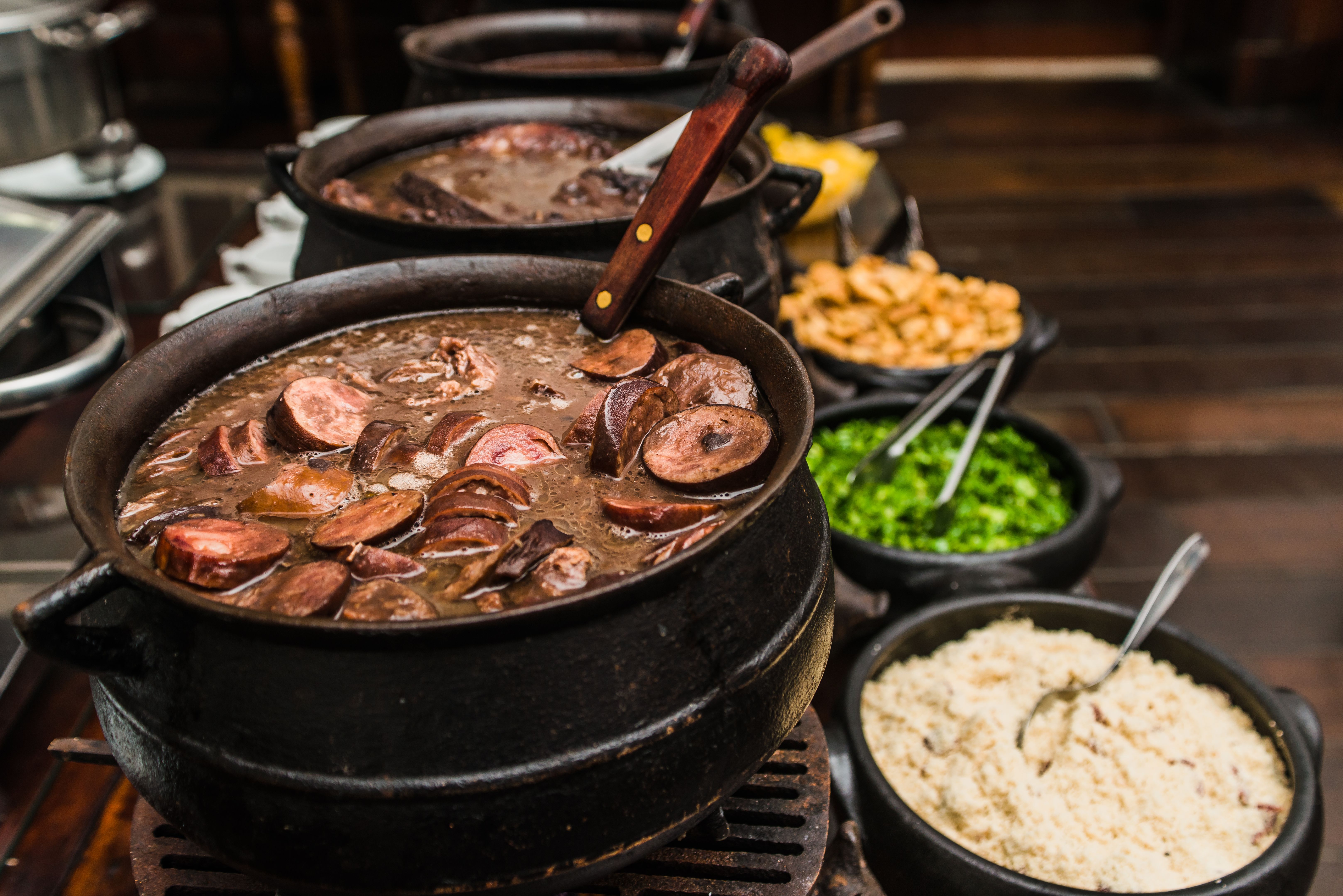 Brazilian cuisine