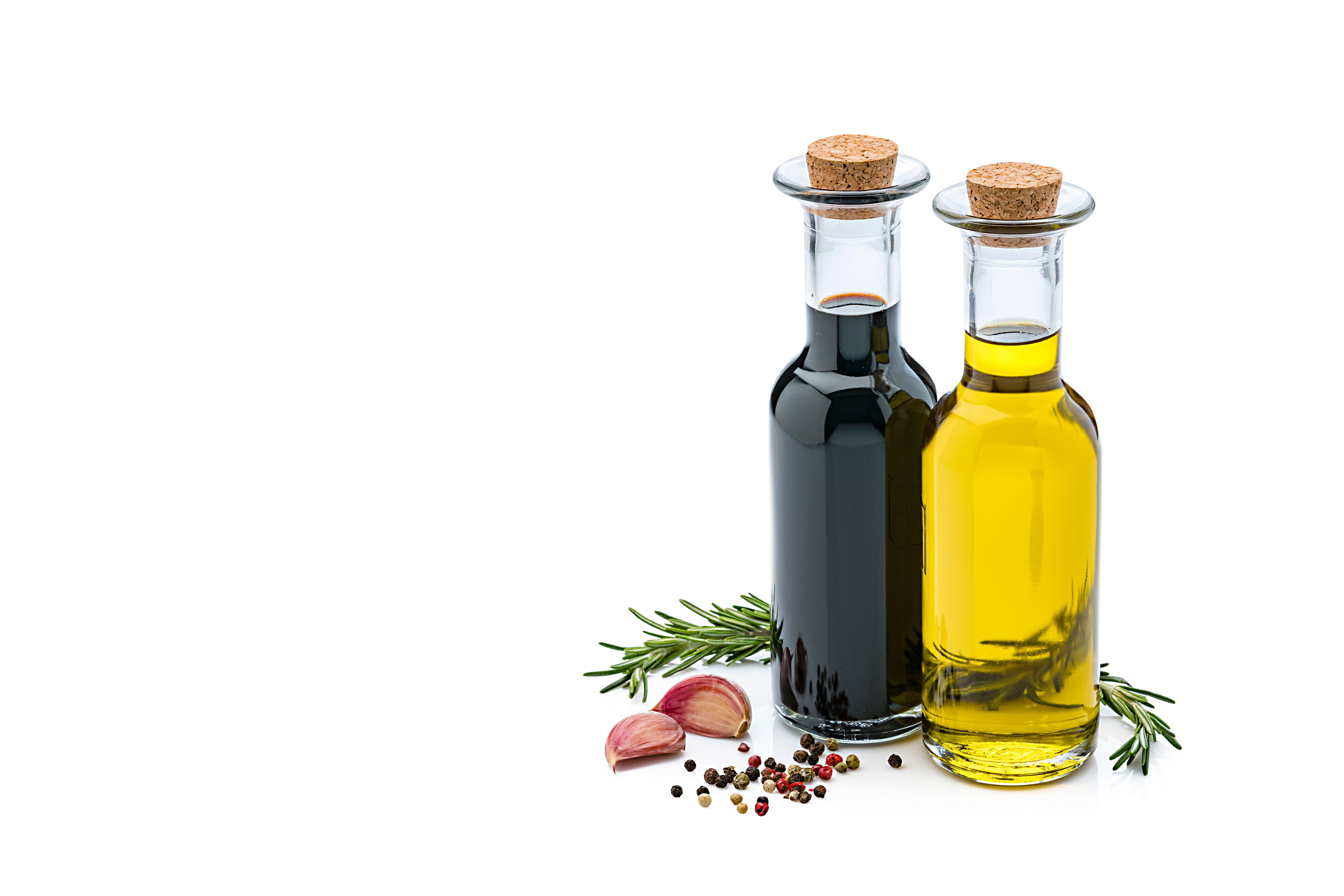 olive oil varieties