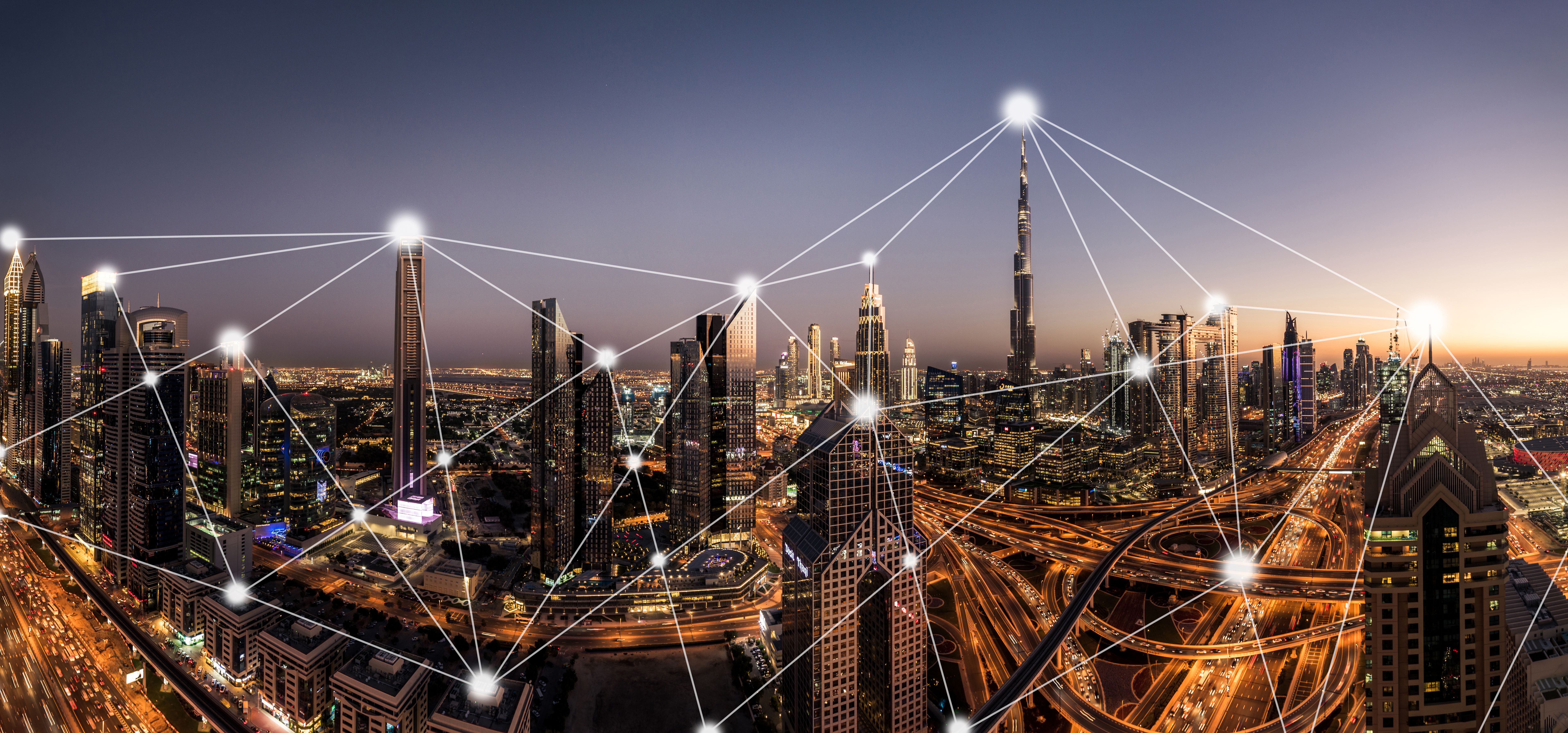 business networking UAE