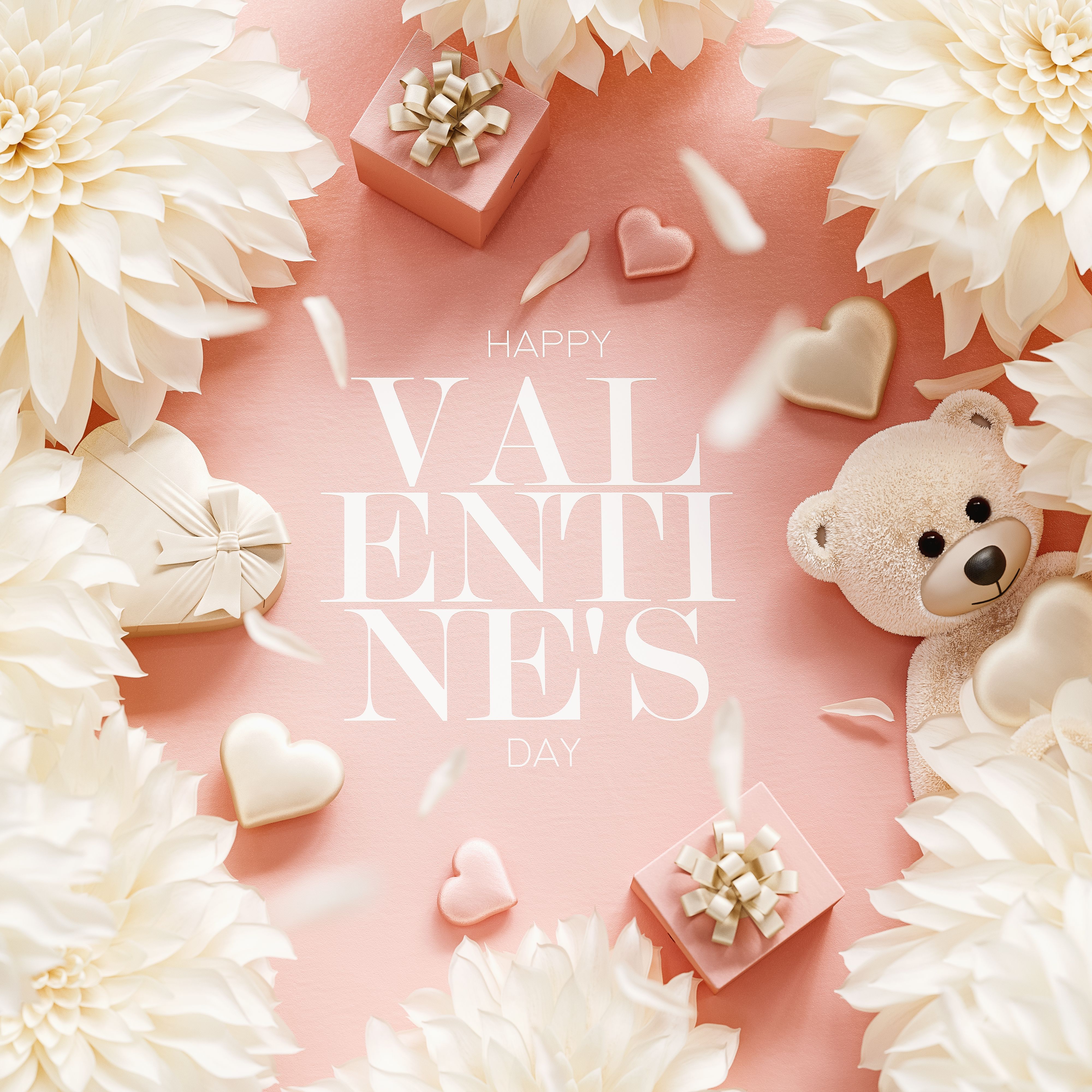 valentine's day perfume