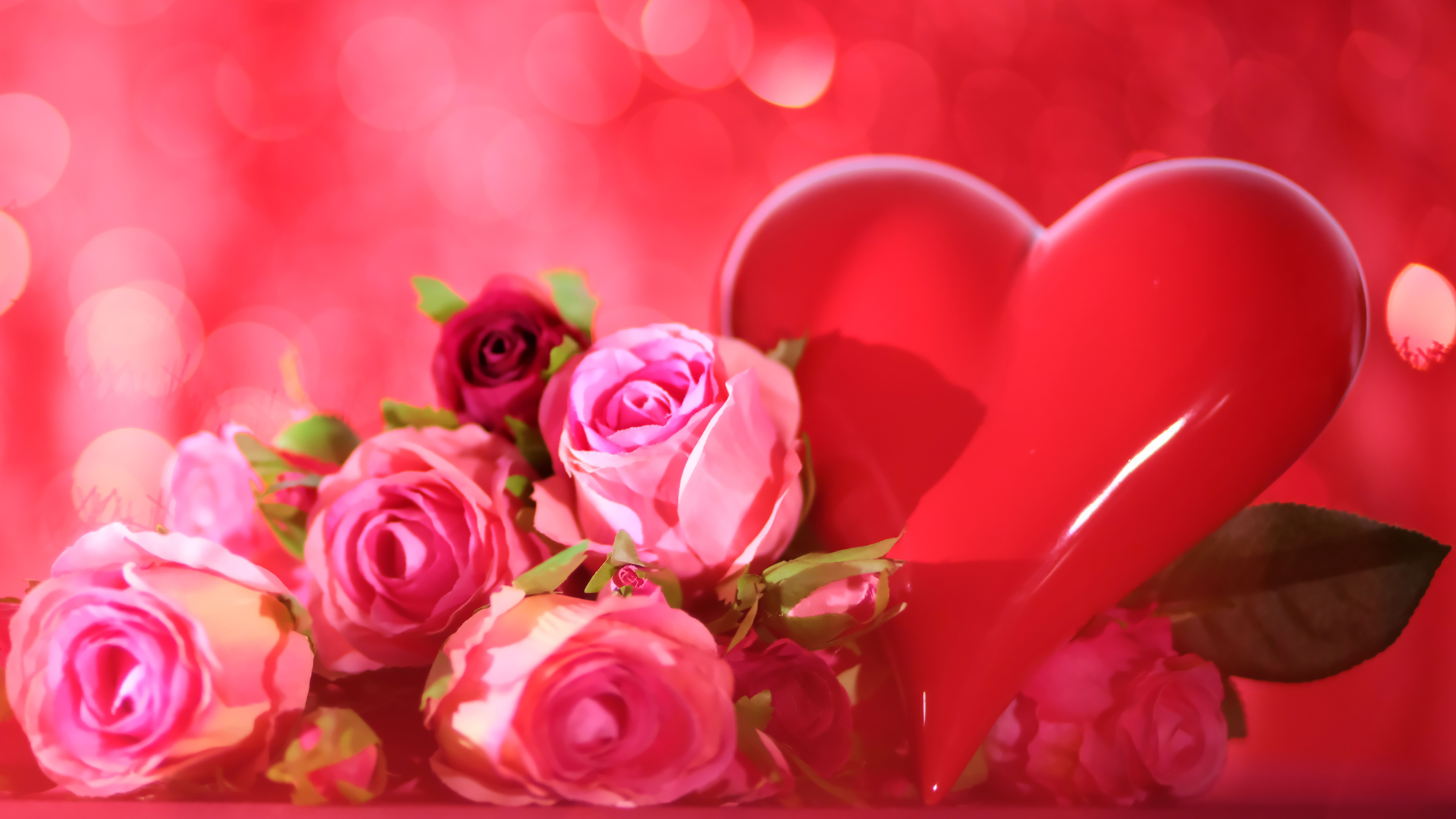 Diferencias entre Magia Rosa y Otros Enfoques Espirituales para el Amor