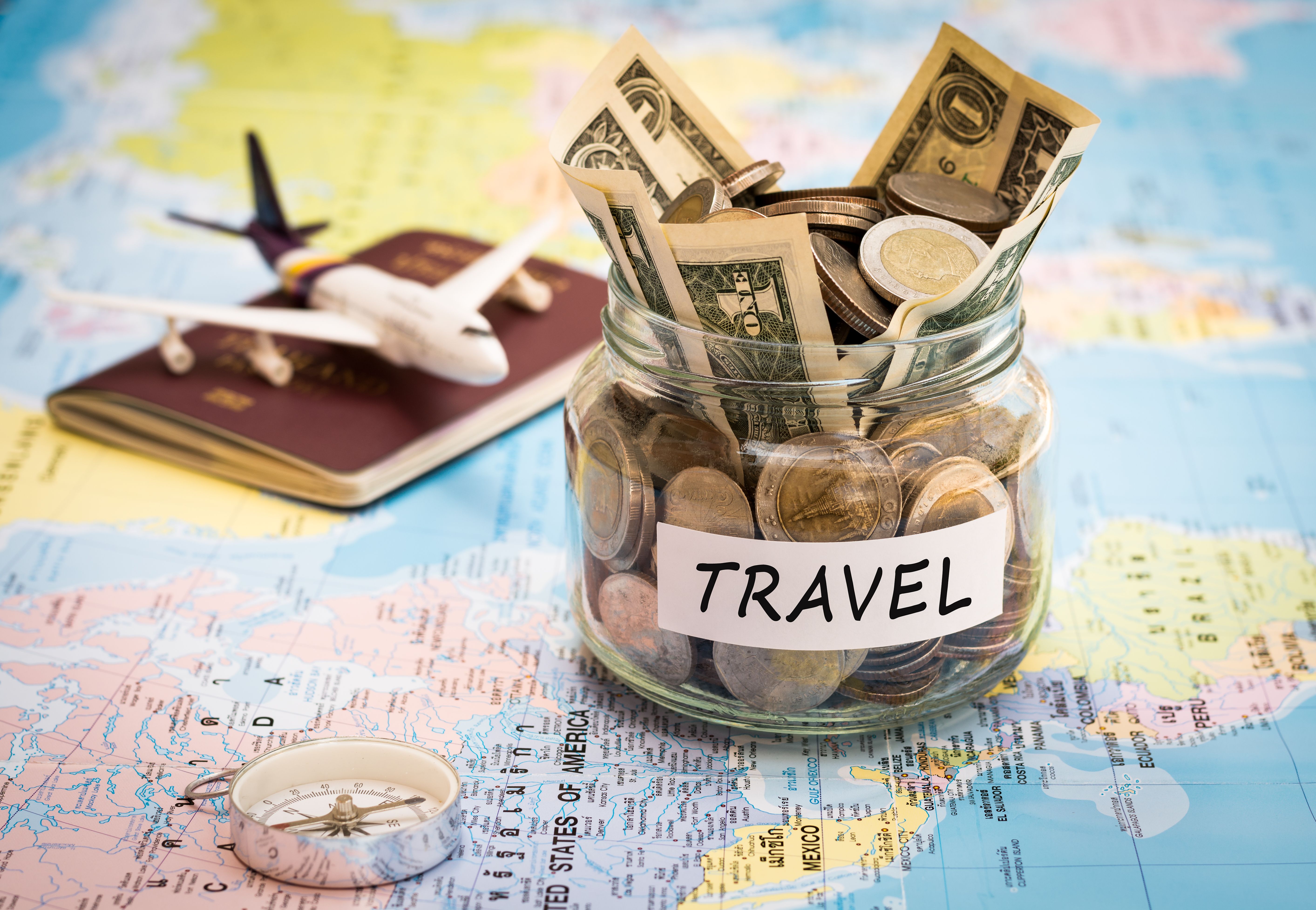 travel savings deals