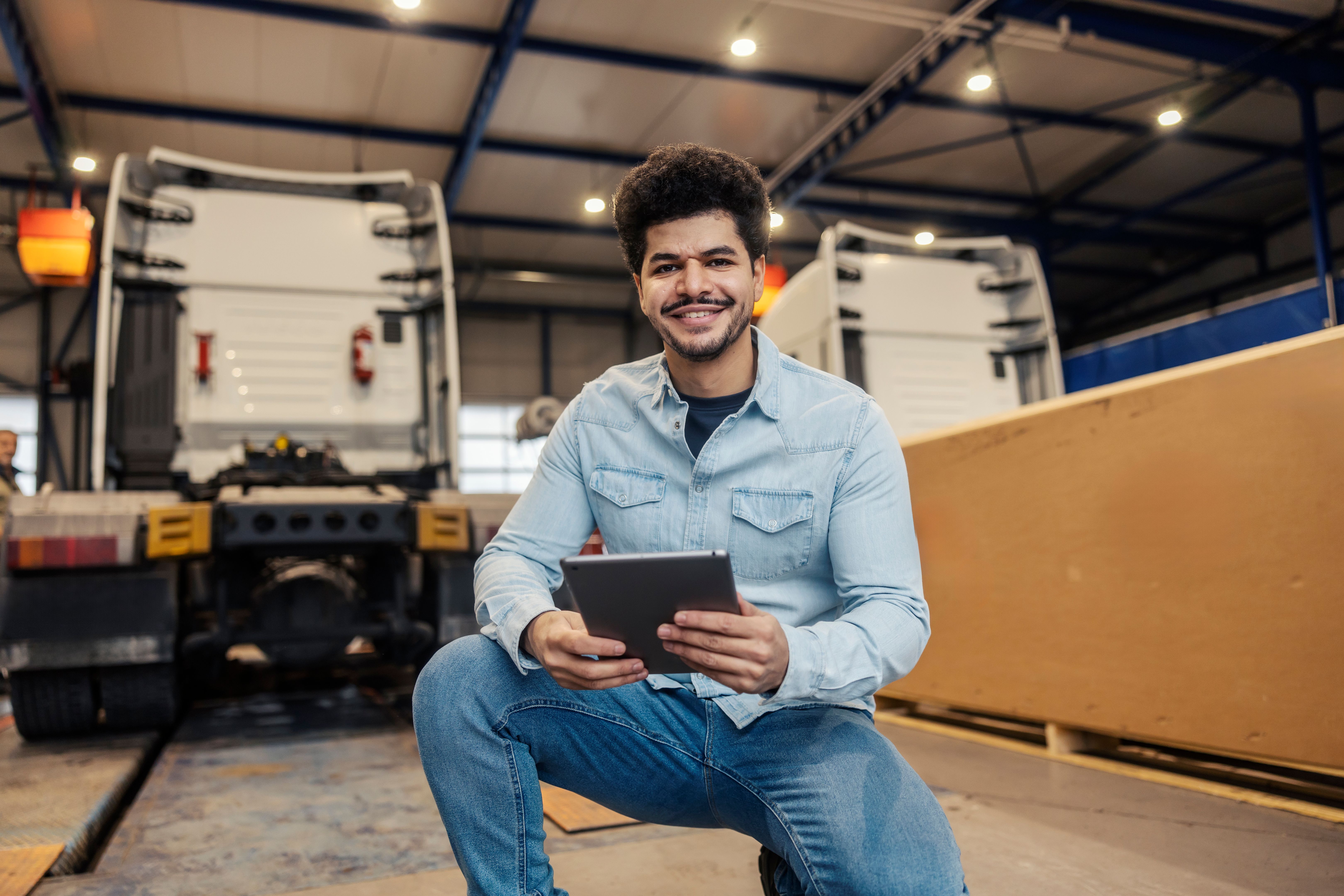 shipment consolidation