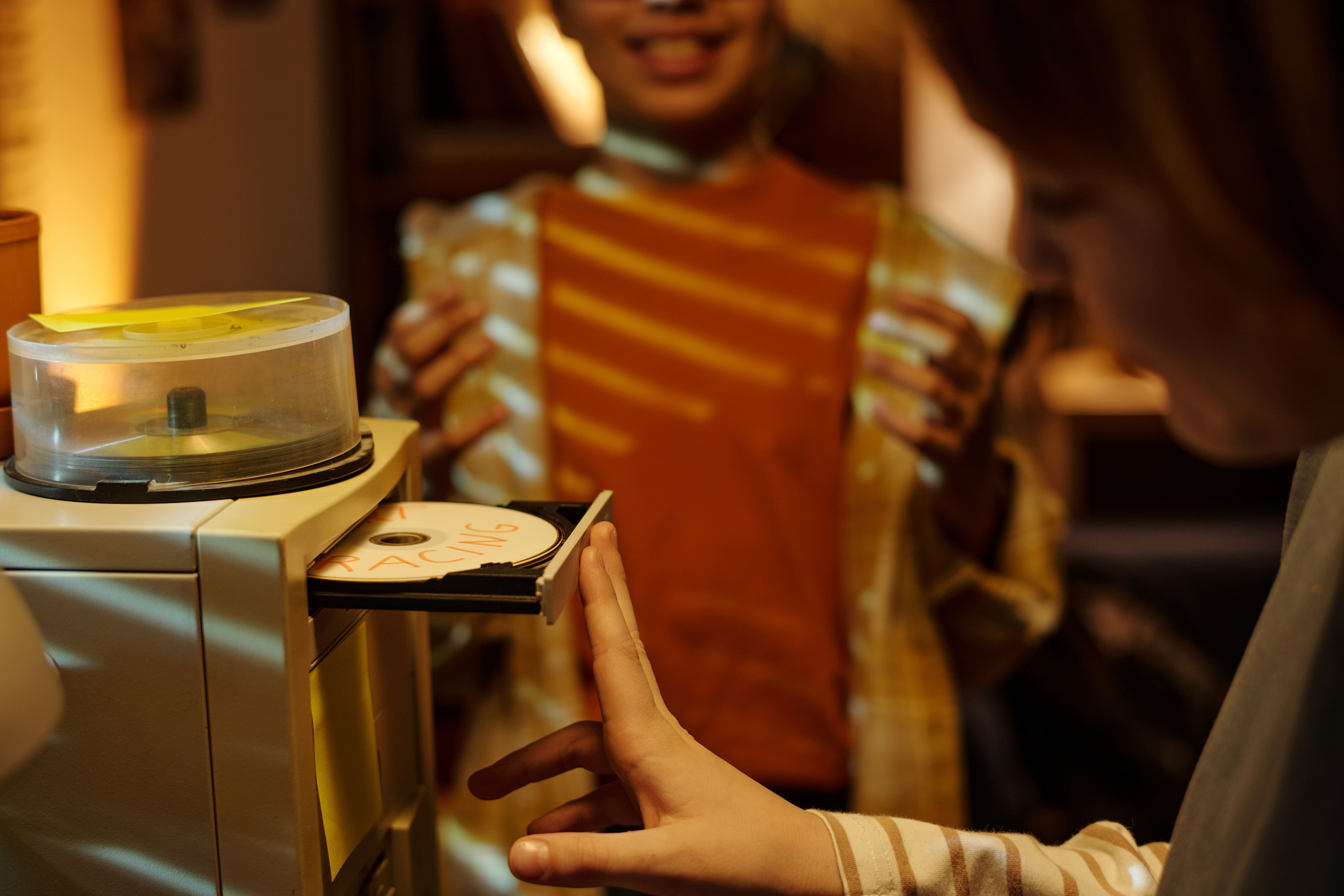 manual data handling