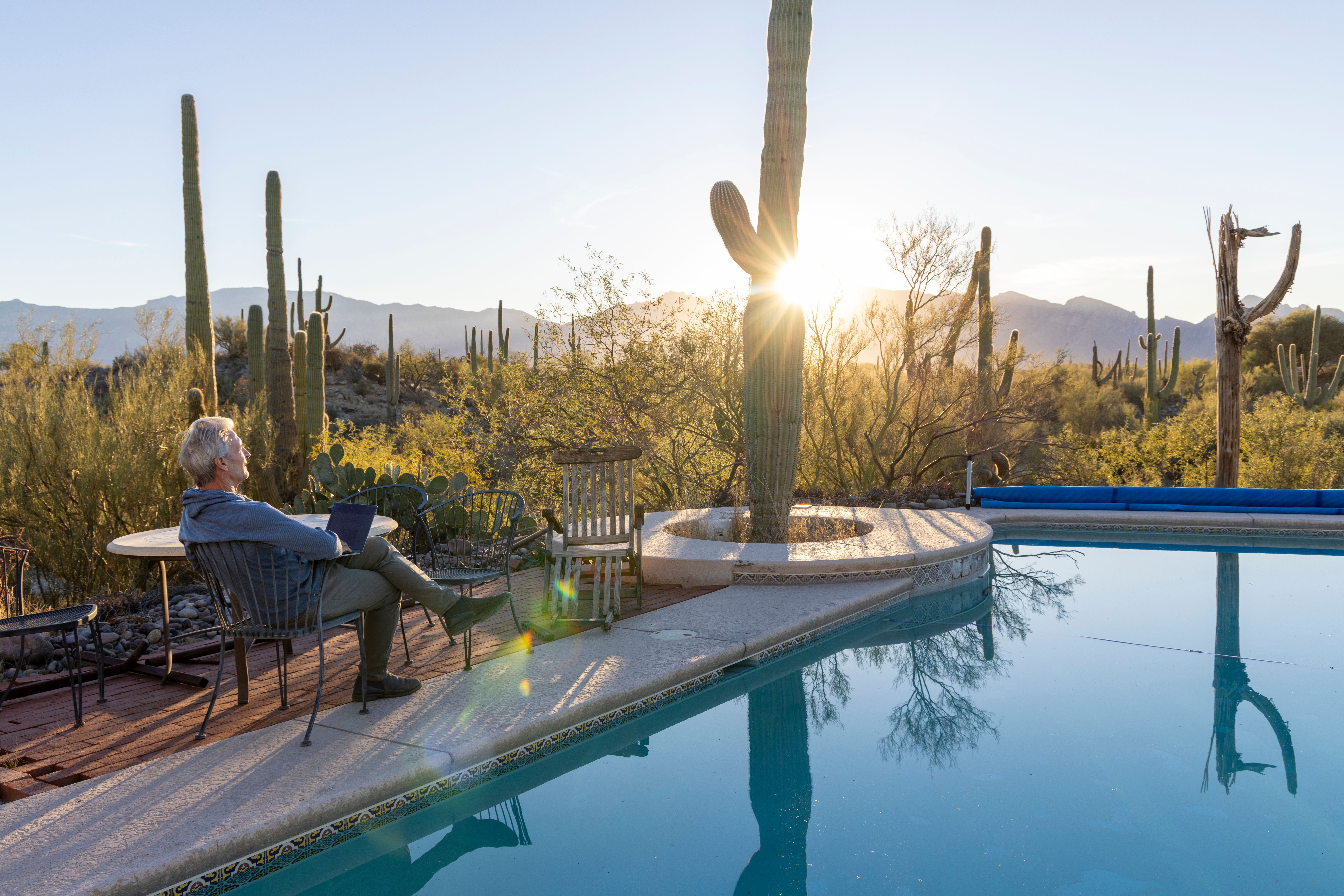 Tucson business