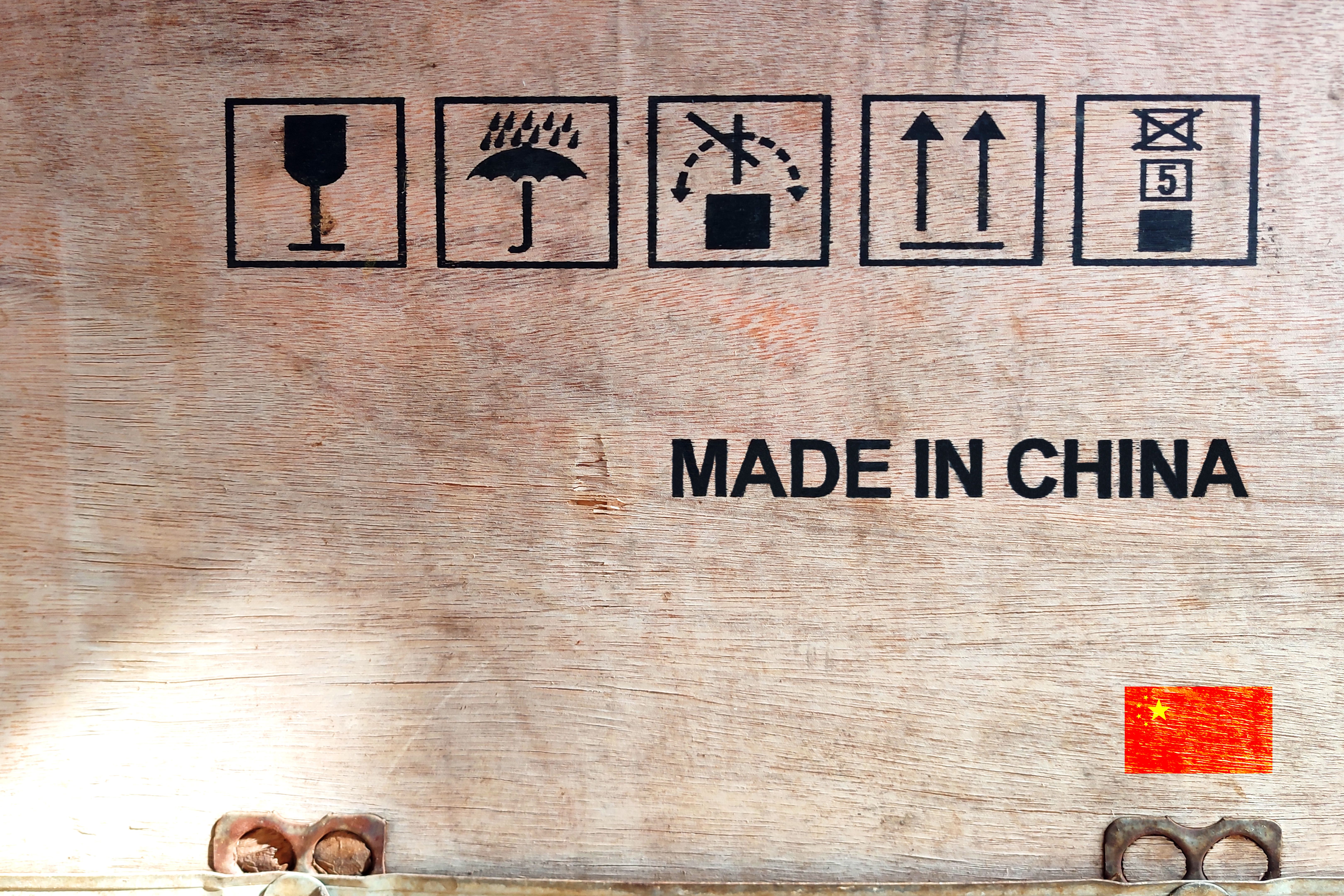 custom transport packaging