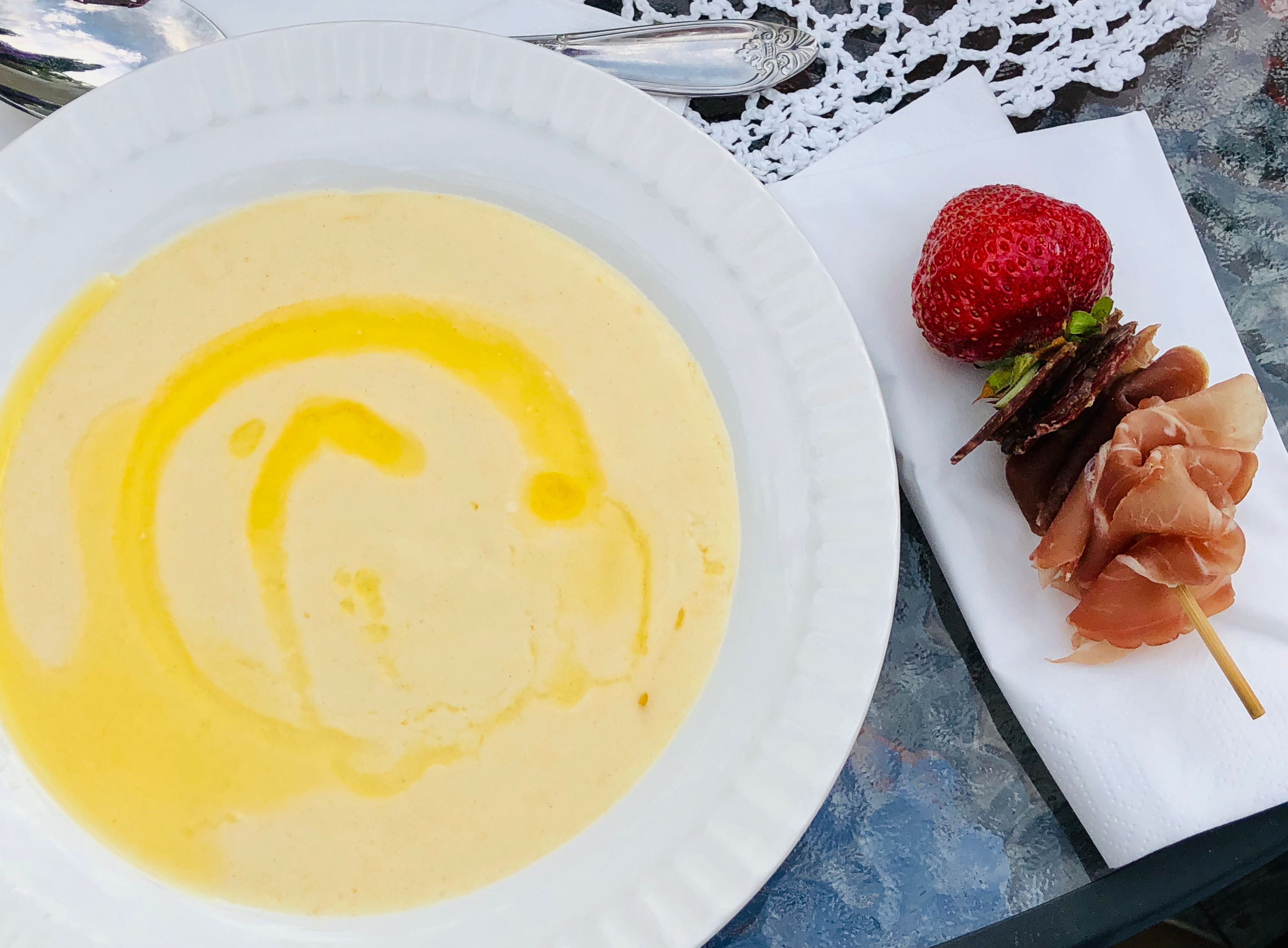 norwegian porridge