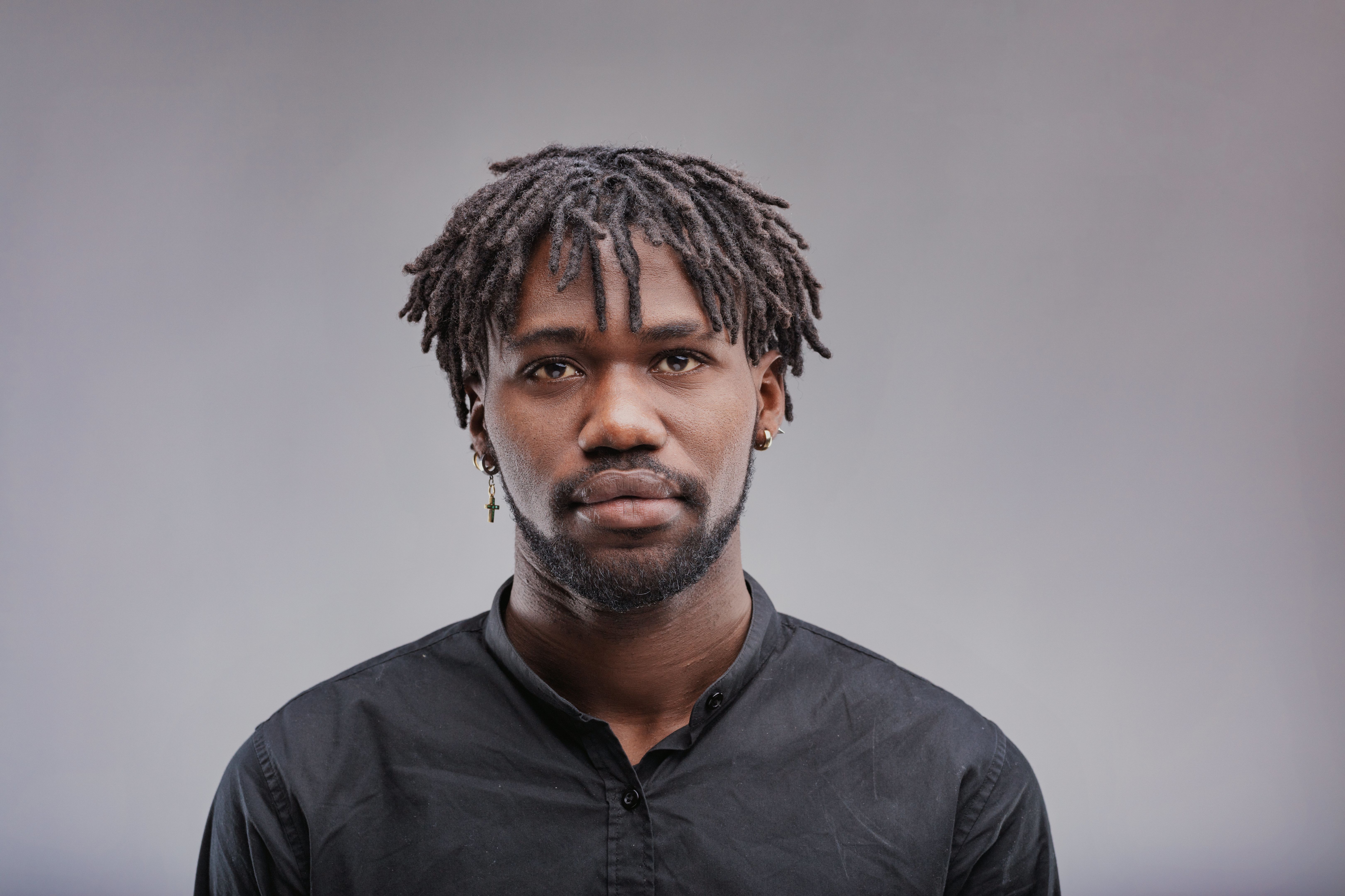 men's bold hairstyles
