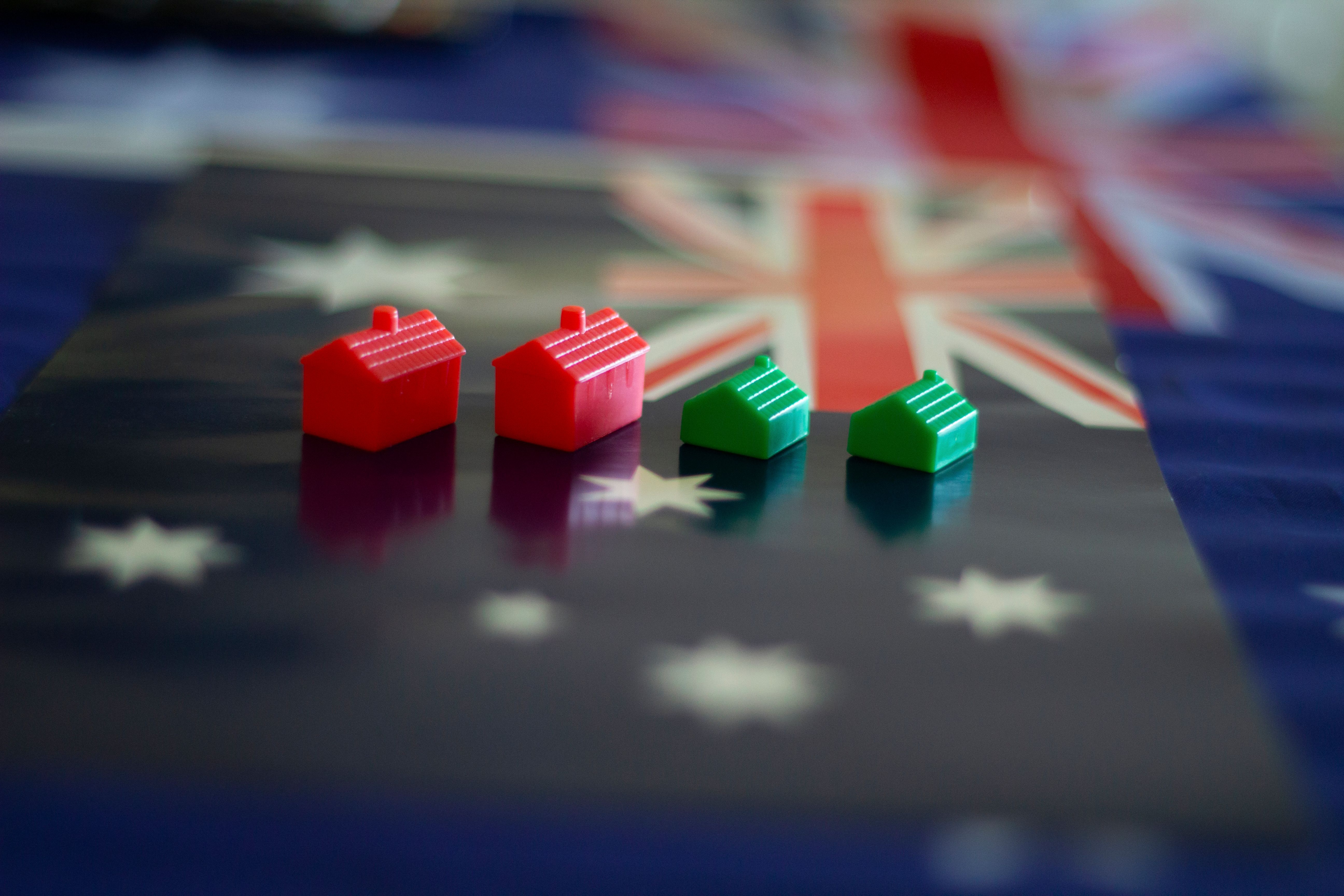 Australian property regulations