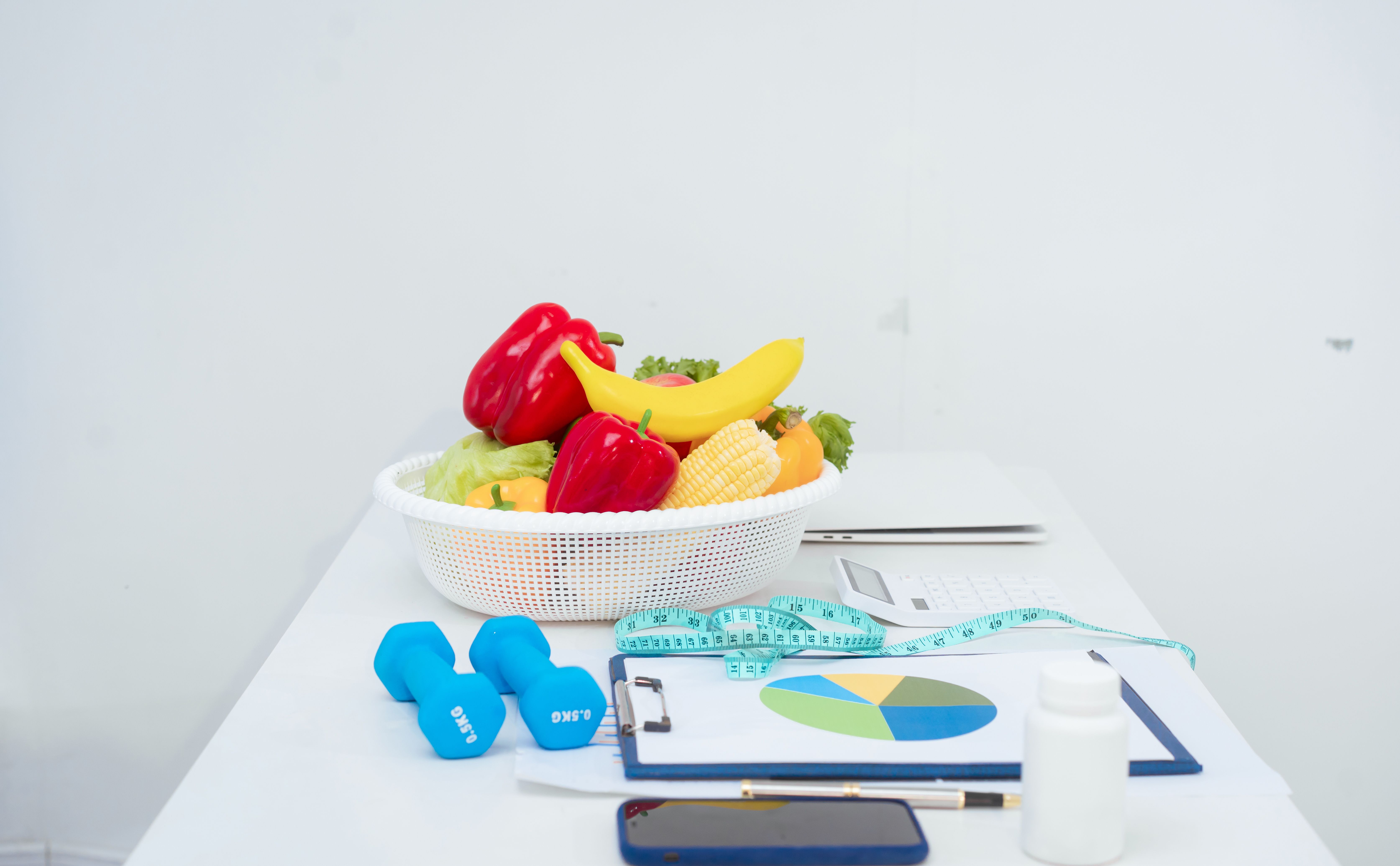 personalized diet plan