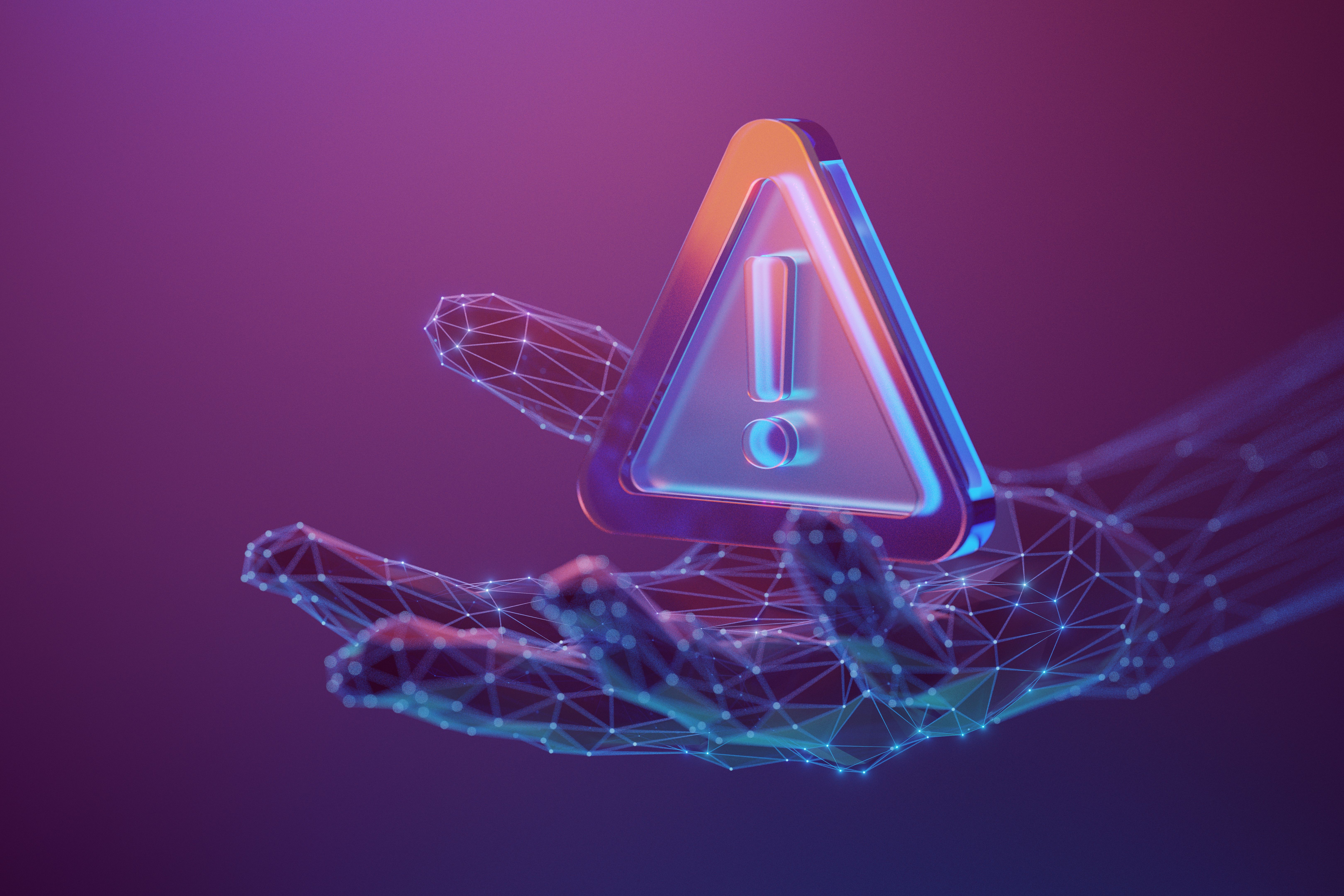 cybersecurity mistakes