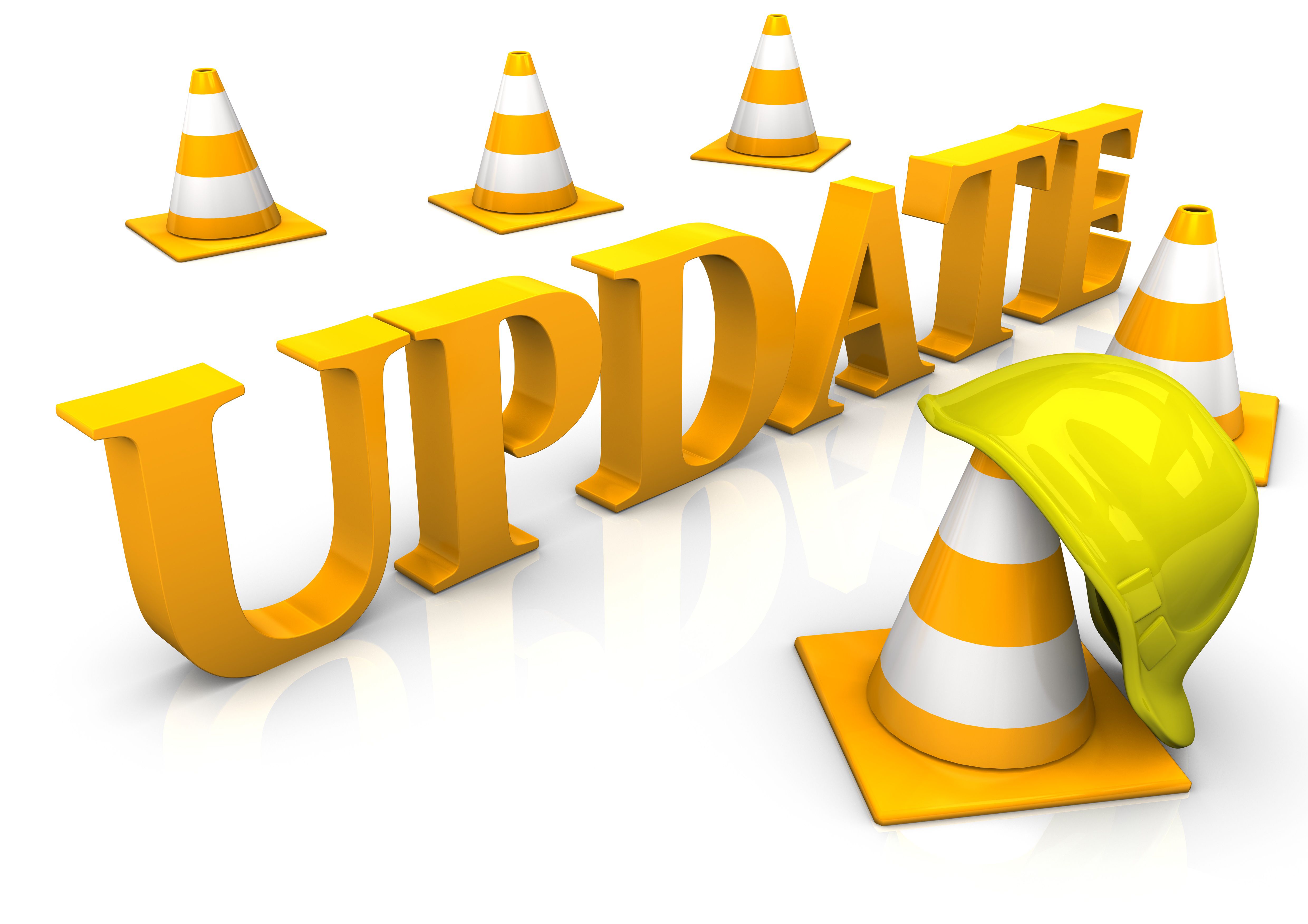 construction updates