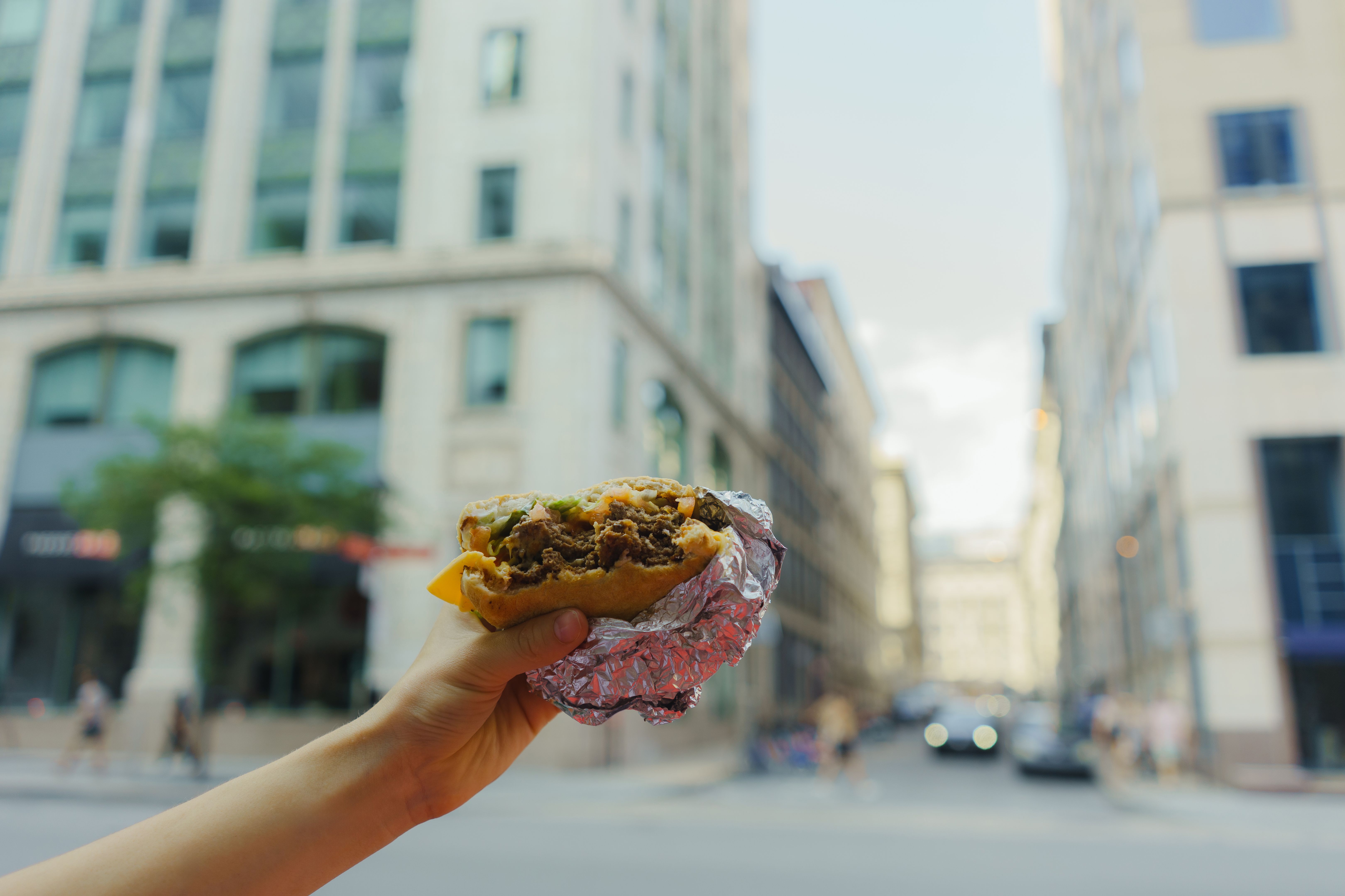culinary adventure