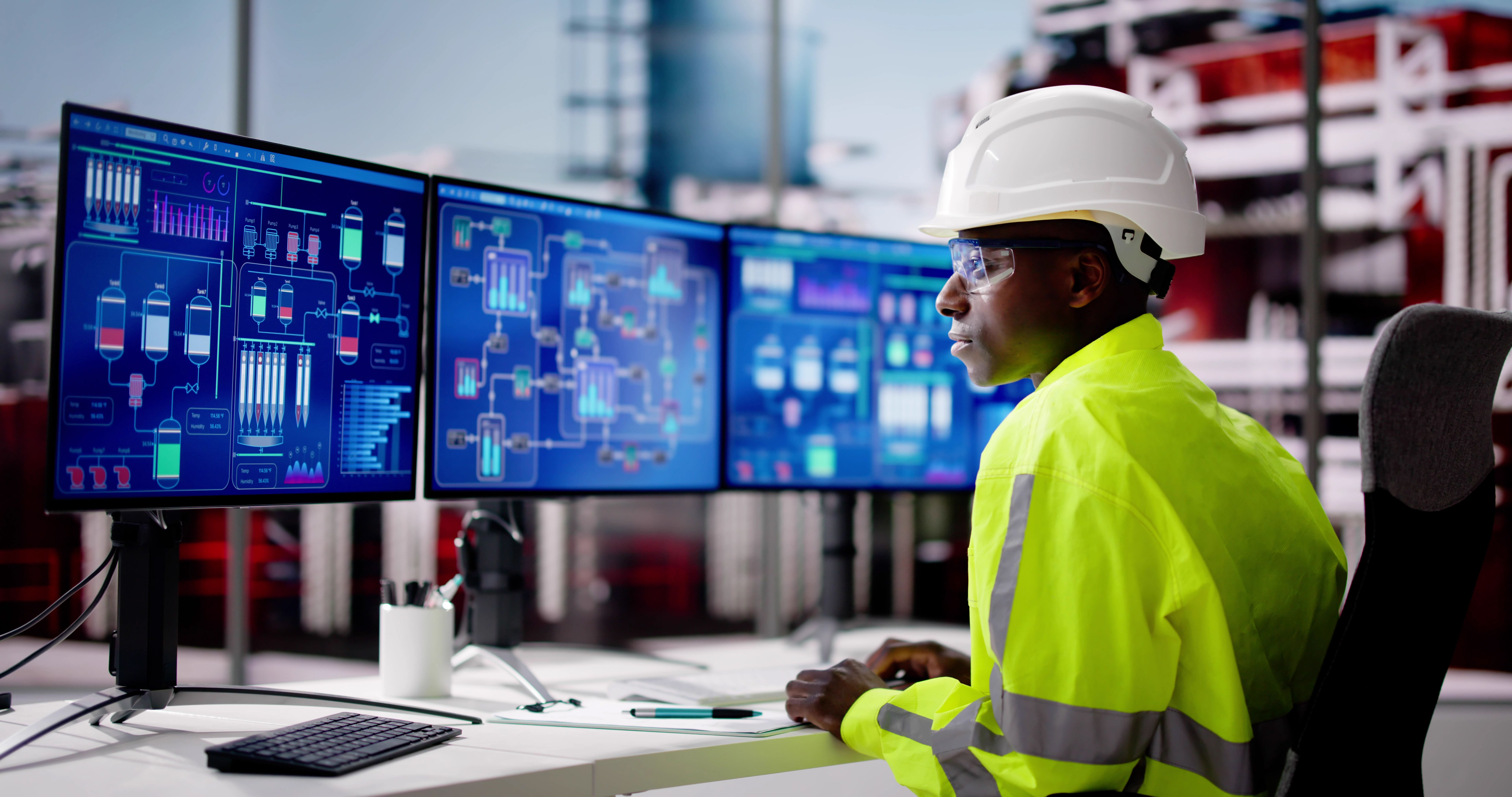 industrial iot