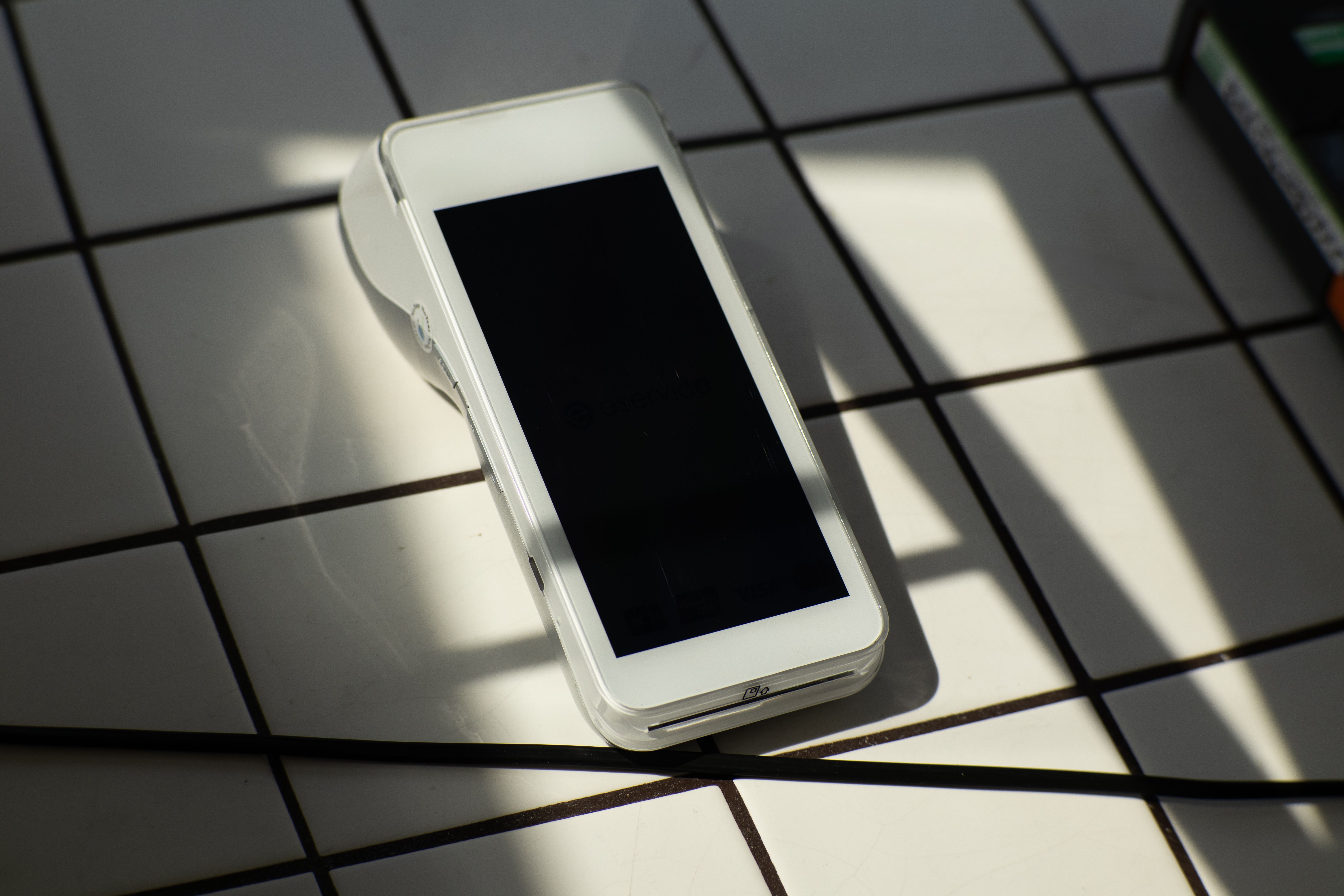 square payment