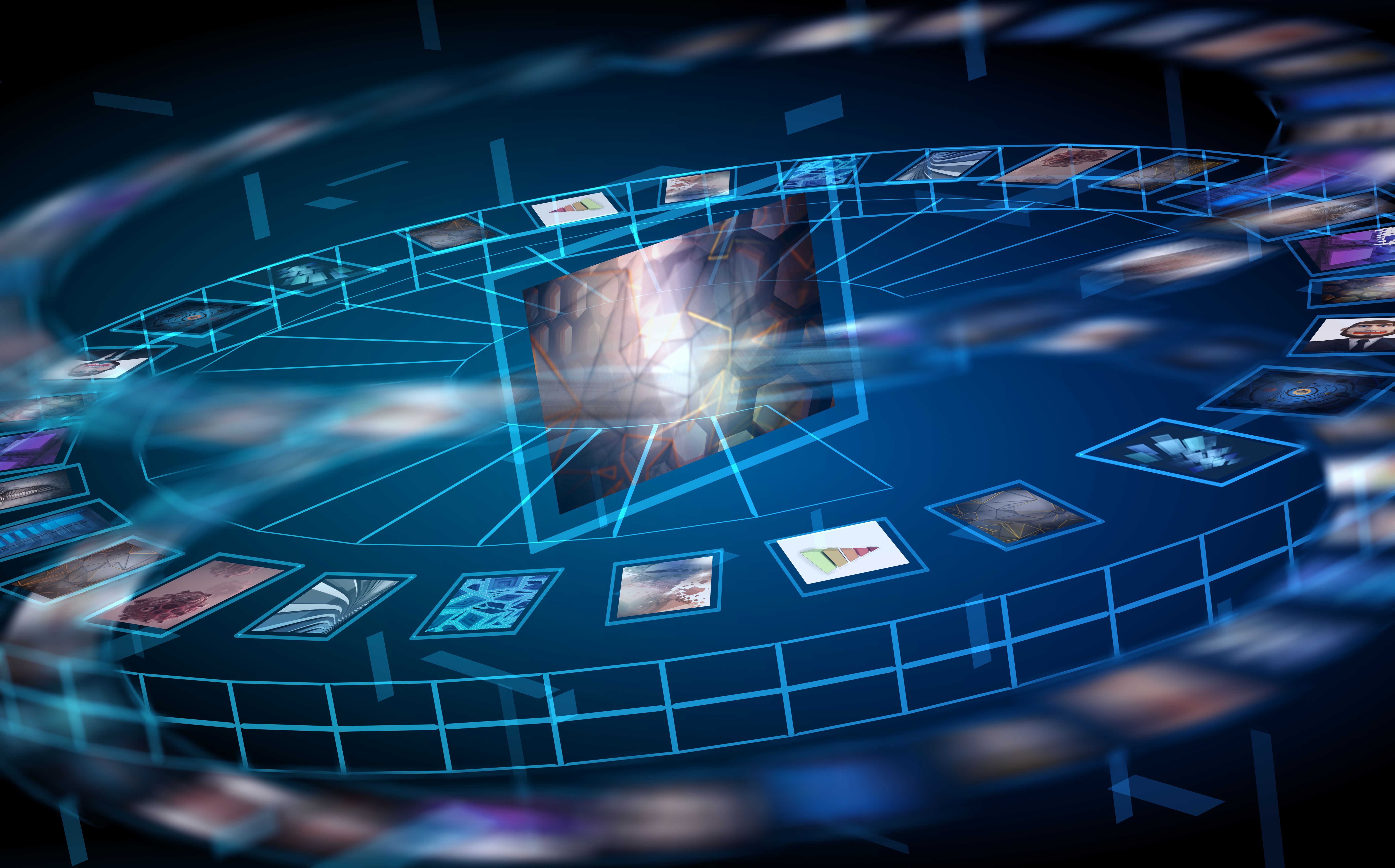 smart film technology