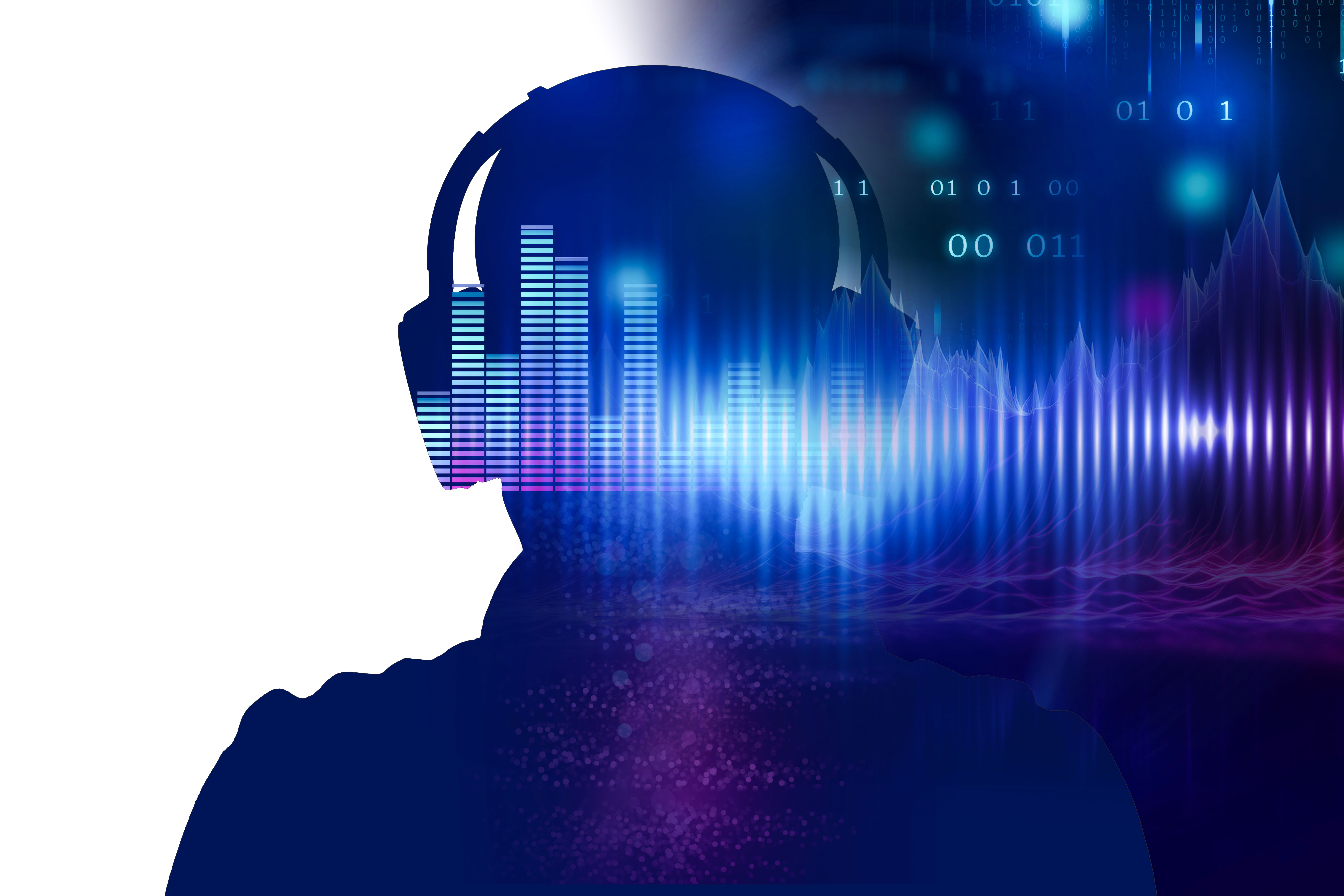 future audio technology